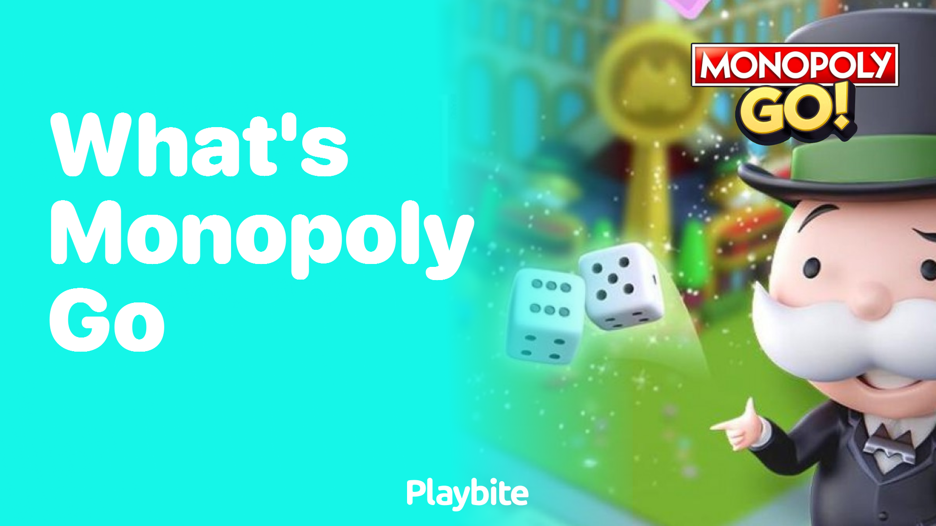 What&#8217;s Monopoly Go? Get the Scoop on This Popular Mobile Game