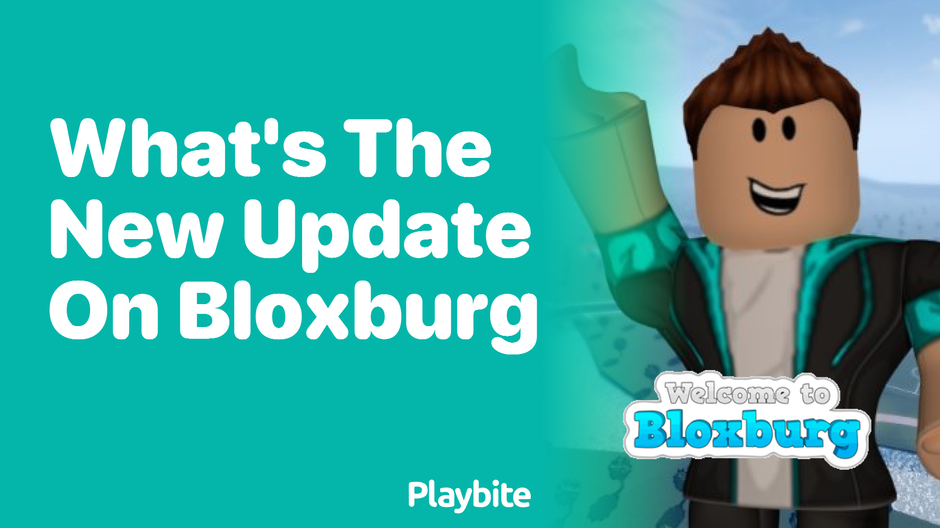 What&#8217;s the New Update on Bloxburg? Dive in to Find Out!