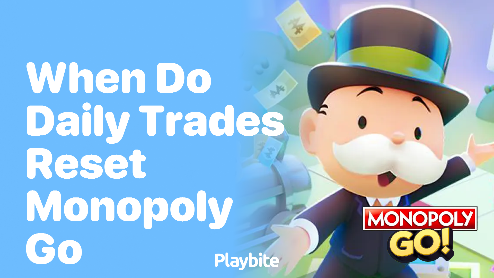 When Do Daily Trades Reset in Monopoly Go?