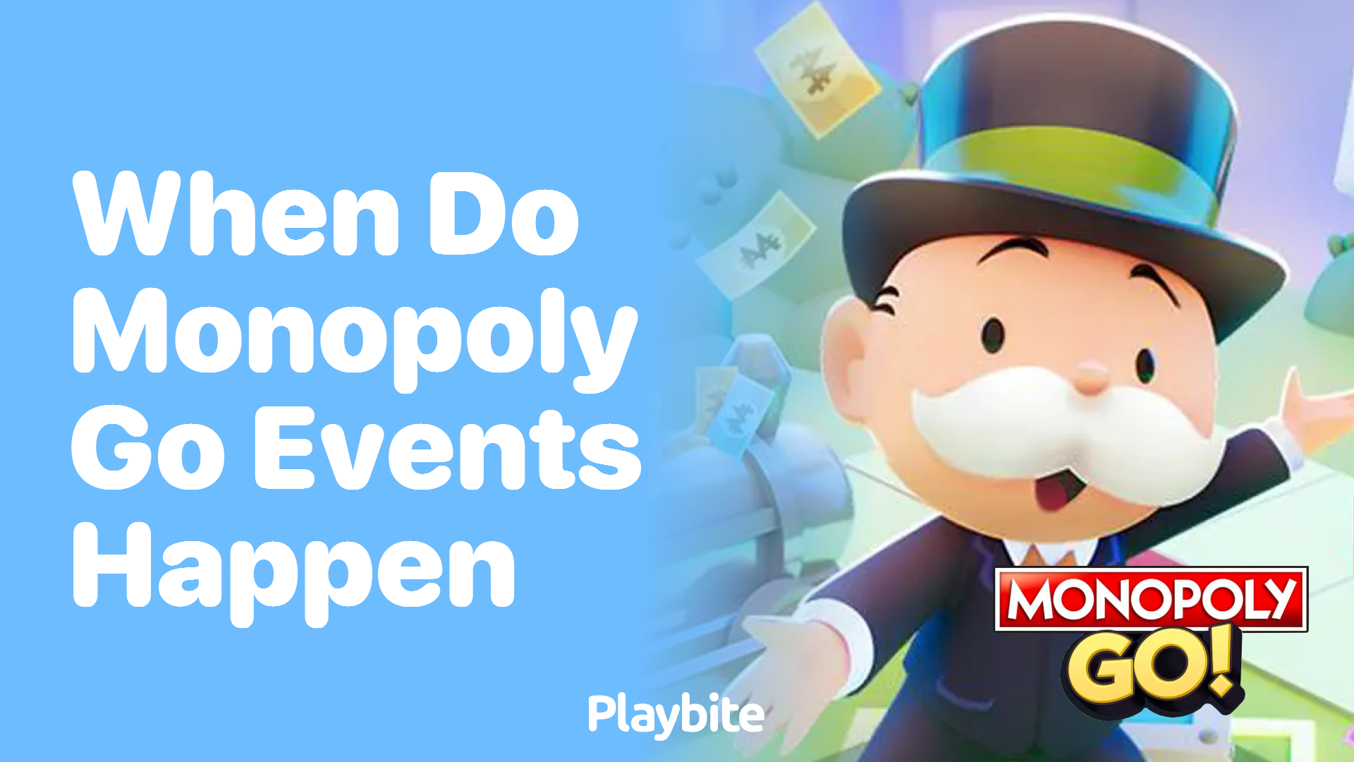 When Do Monopoly Go Events Happen? Unlocking the Mystery