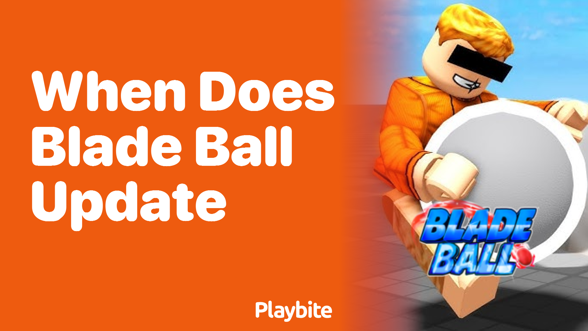 When Does Blade Ball Update? Find Out Here!