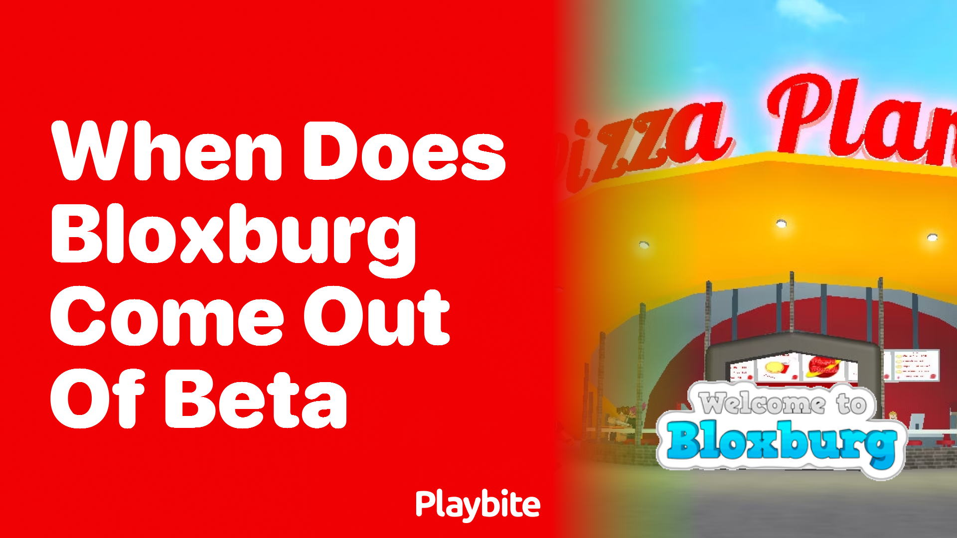 When Does Bloxburg Come Out of Beta? A Quick Guide Playbite