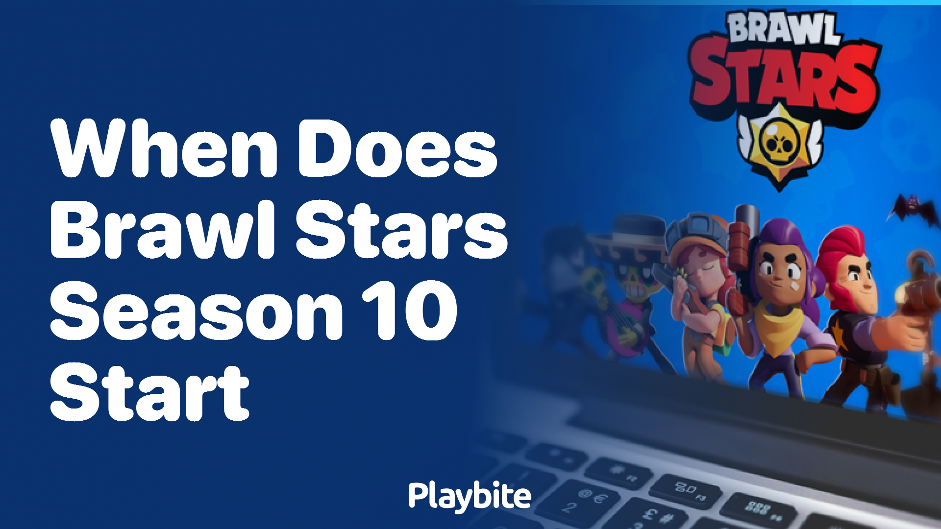 When will Brawl Stars season 10 be released? - Dot Esports