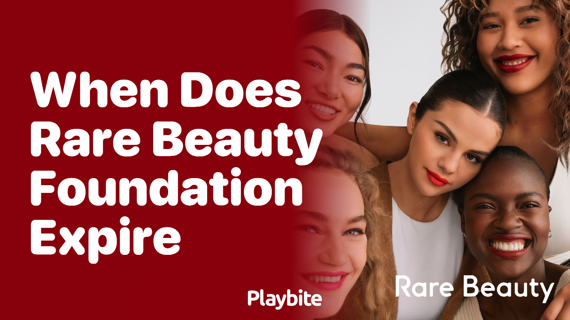 When Does Rare Beauty Foundation Expire? Find Out Here!