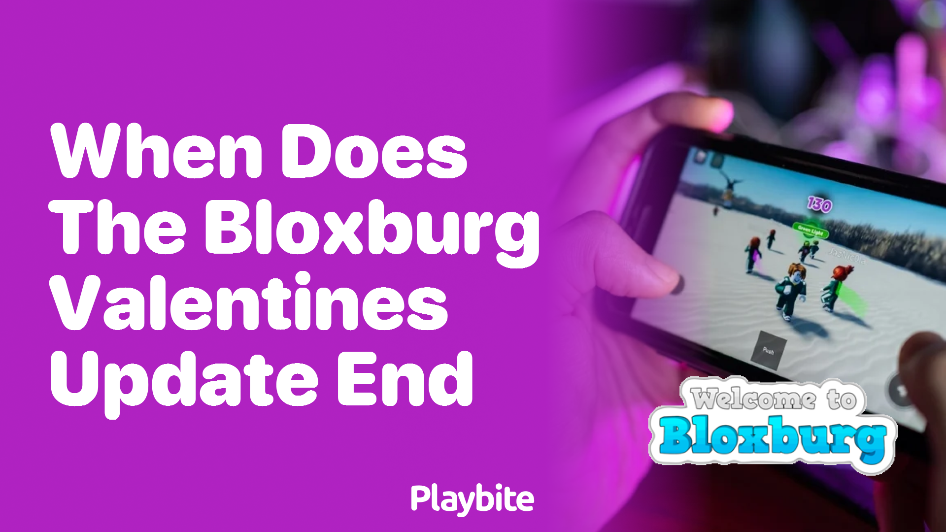 When Does the Bloxburg Valentine&#8217;s Update End?