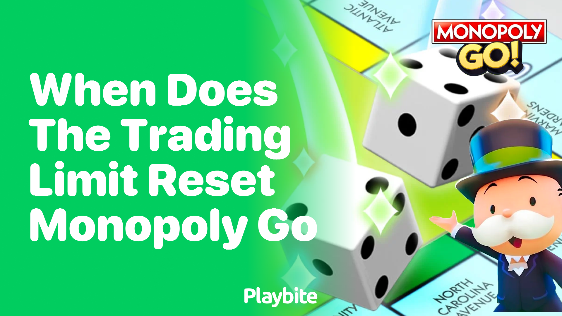 When Does the Trading Limit Reset in Monopoly Go?