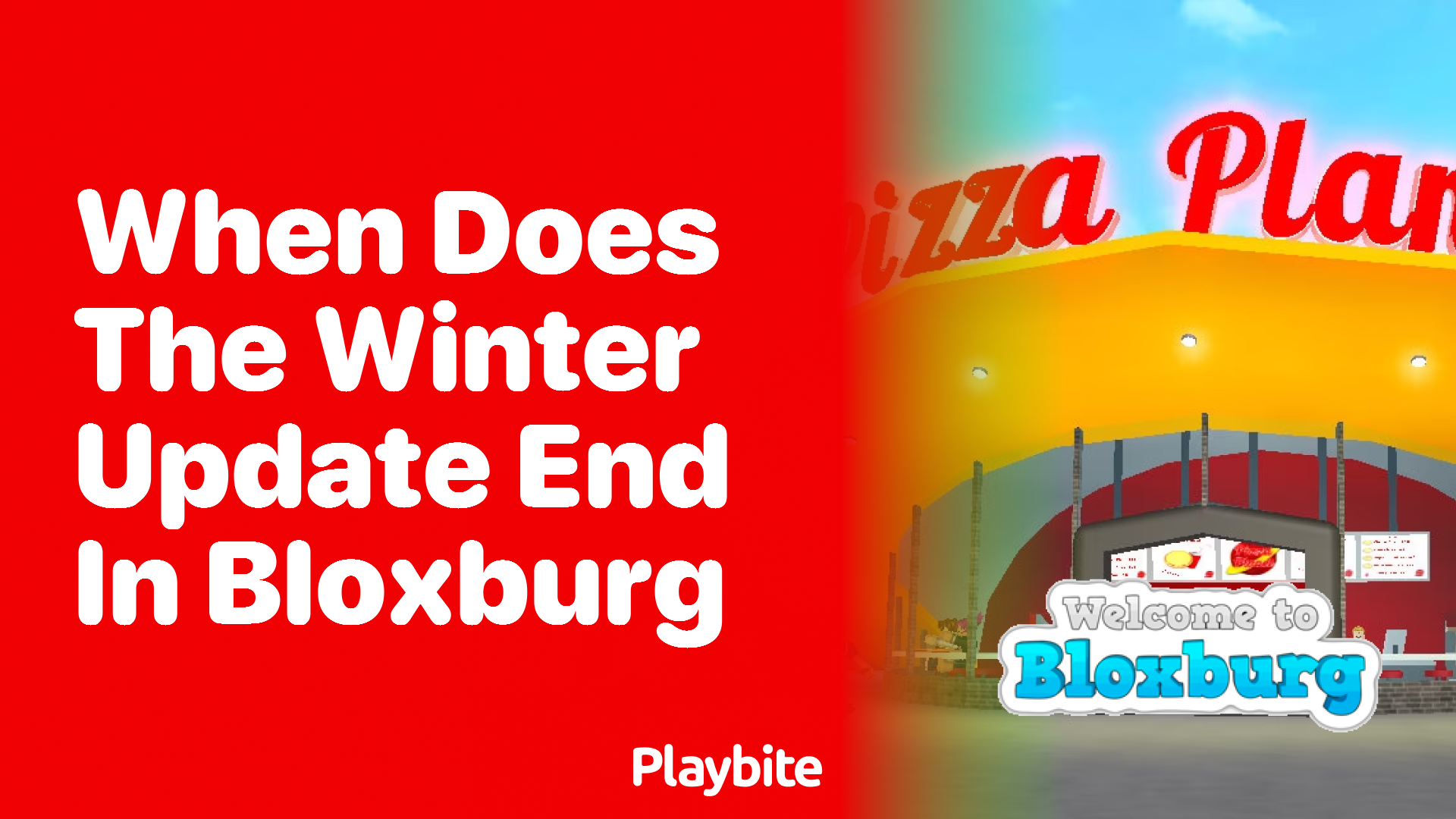 When Does the Winter Update End in Bloxburg?