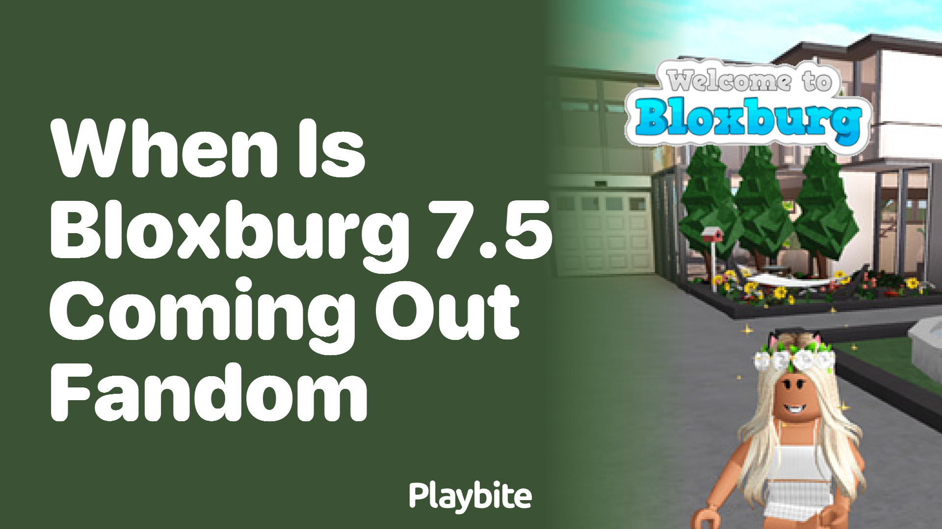 When Is Bloxburg 7.5 Coming Out, Fandom? Let&#8217;s Find Out!