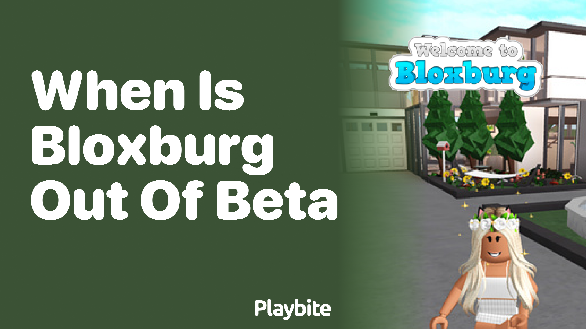 When is Bloxburg Expected to Leave Beta?