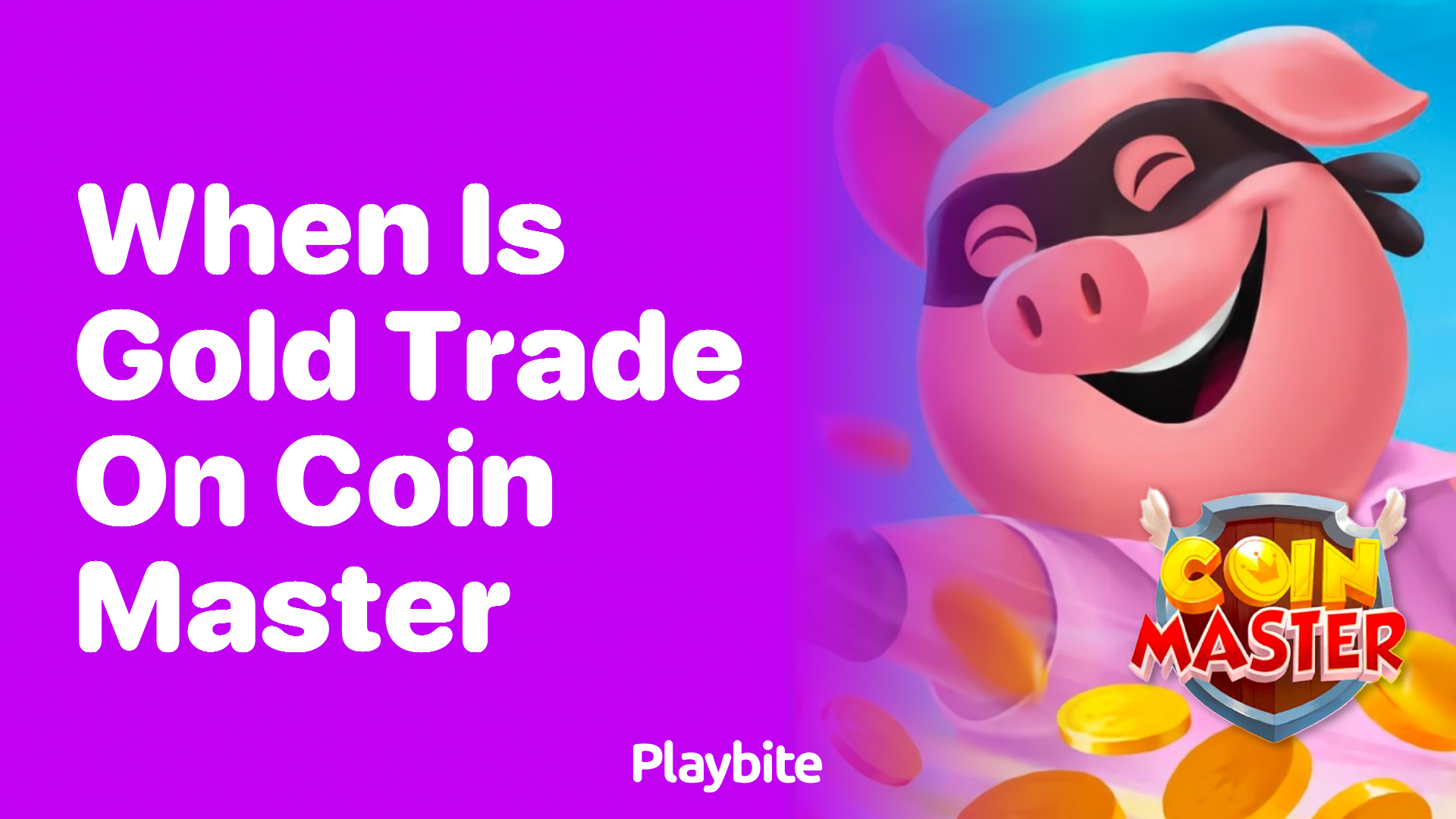 When Can You Trade Gold Cards in Coin Master?