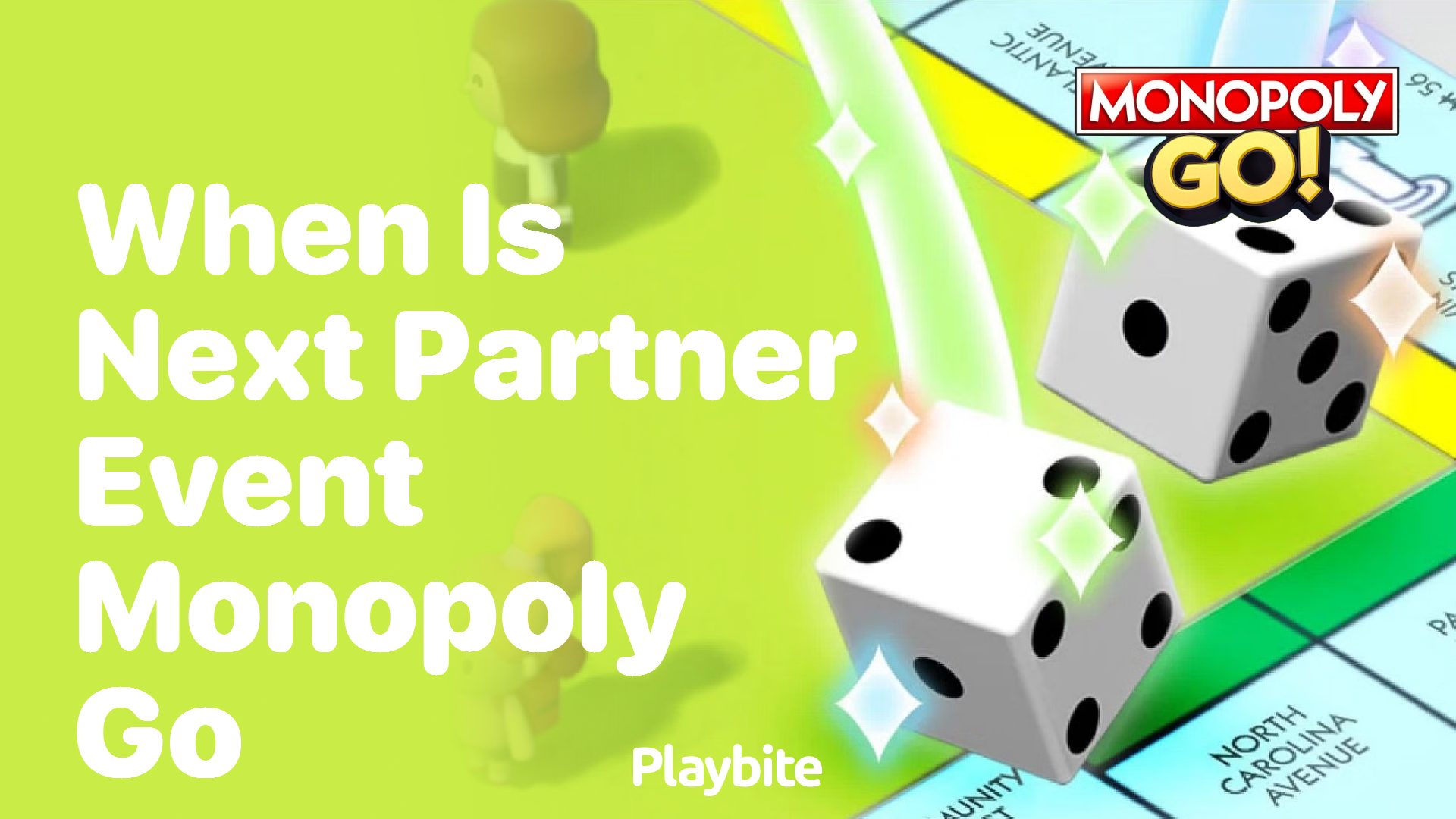 When is the Next Partner Event in Monopoly Go?