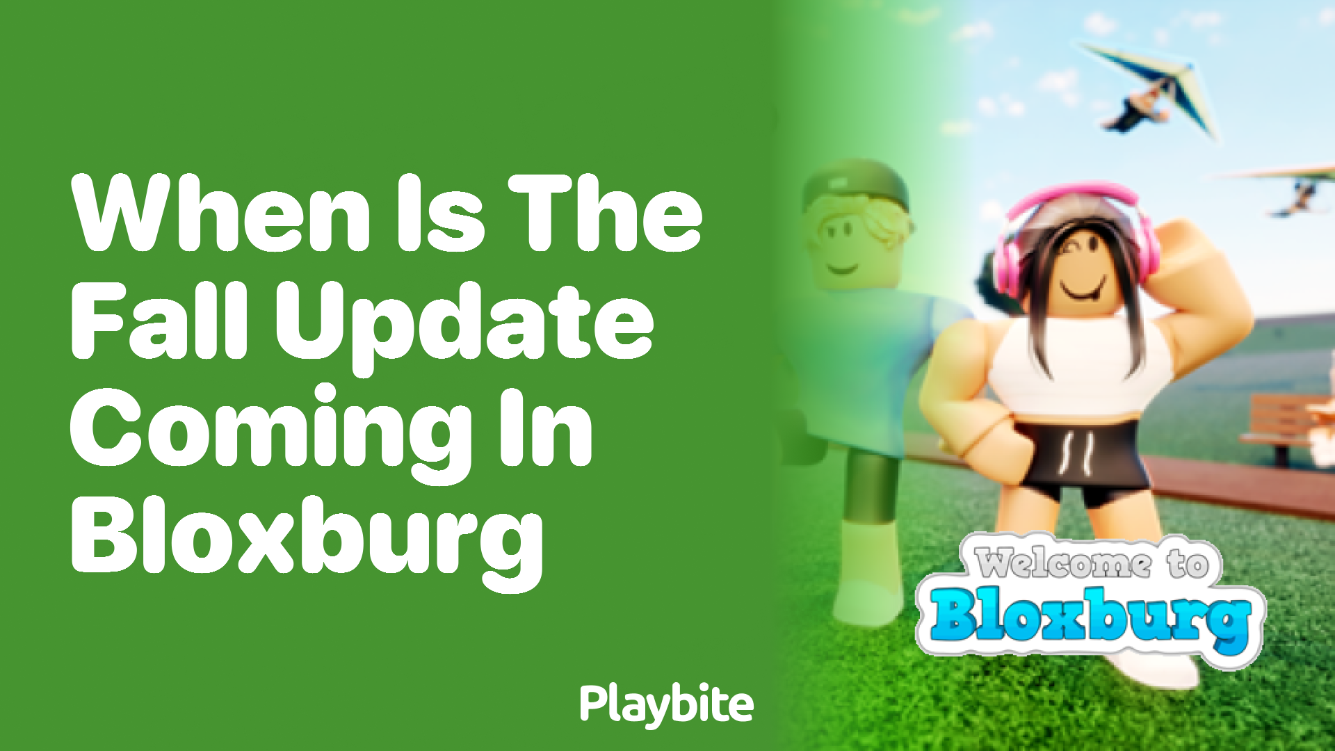 When Is the Fall Update Coming in Bloxburg? Find Out Here!