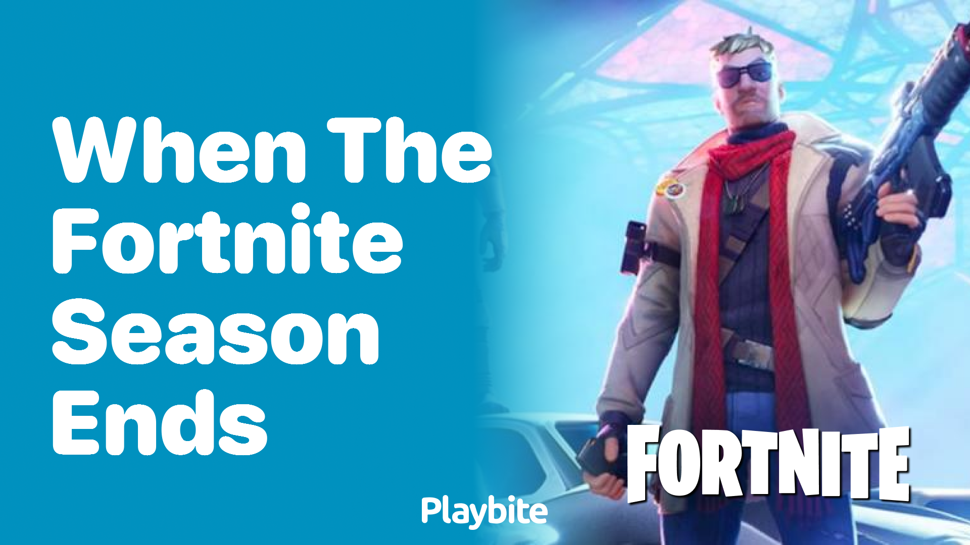 When Does the Fortnite Season End?