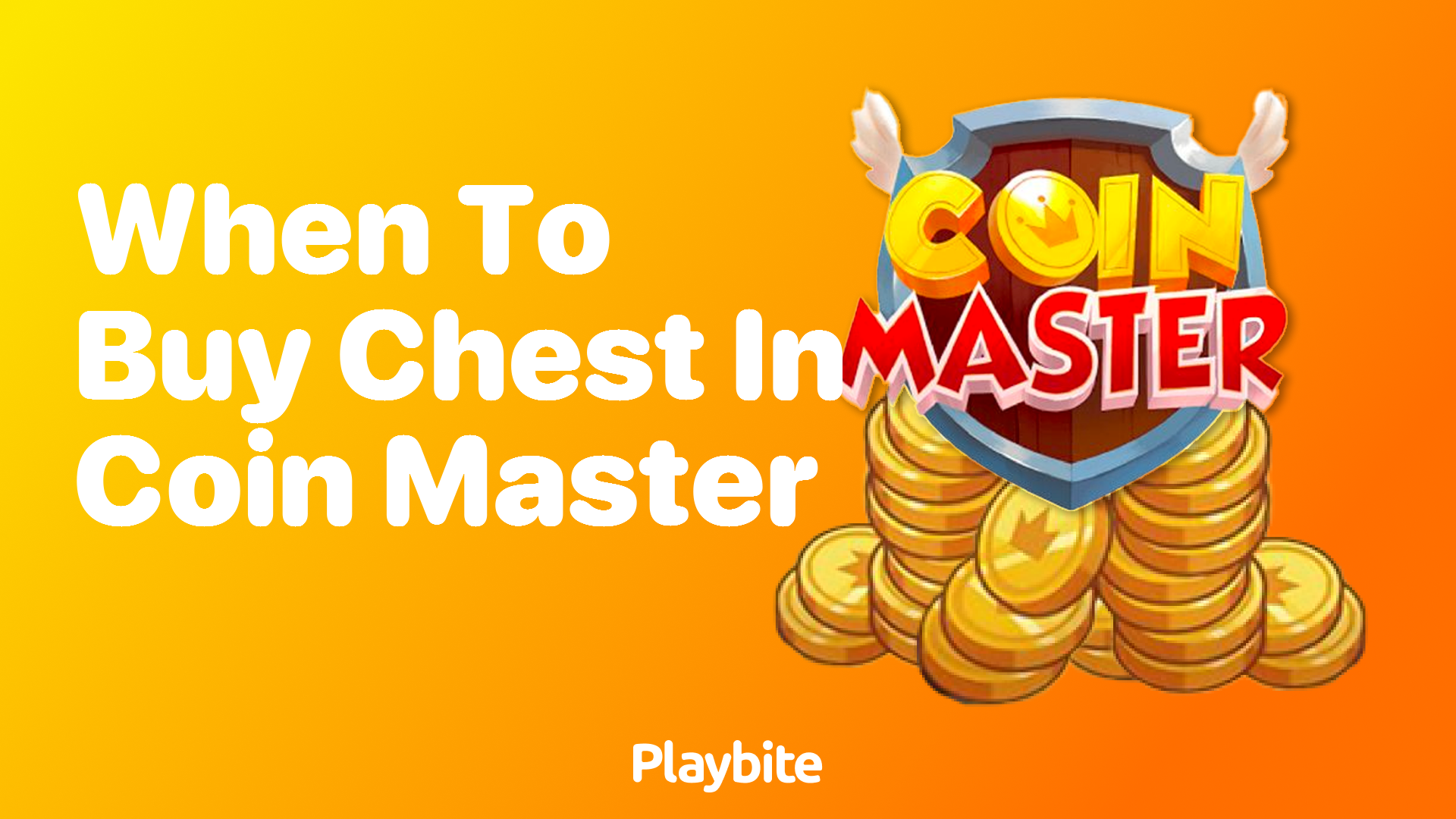 When to Buy Chests in Coin Master for Maximum Benefits