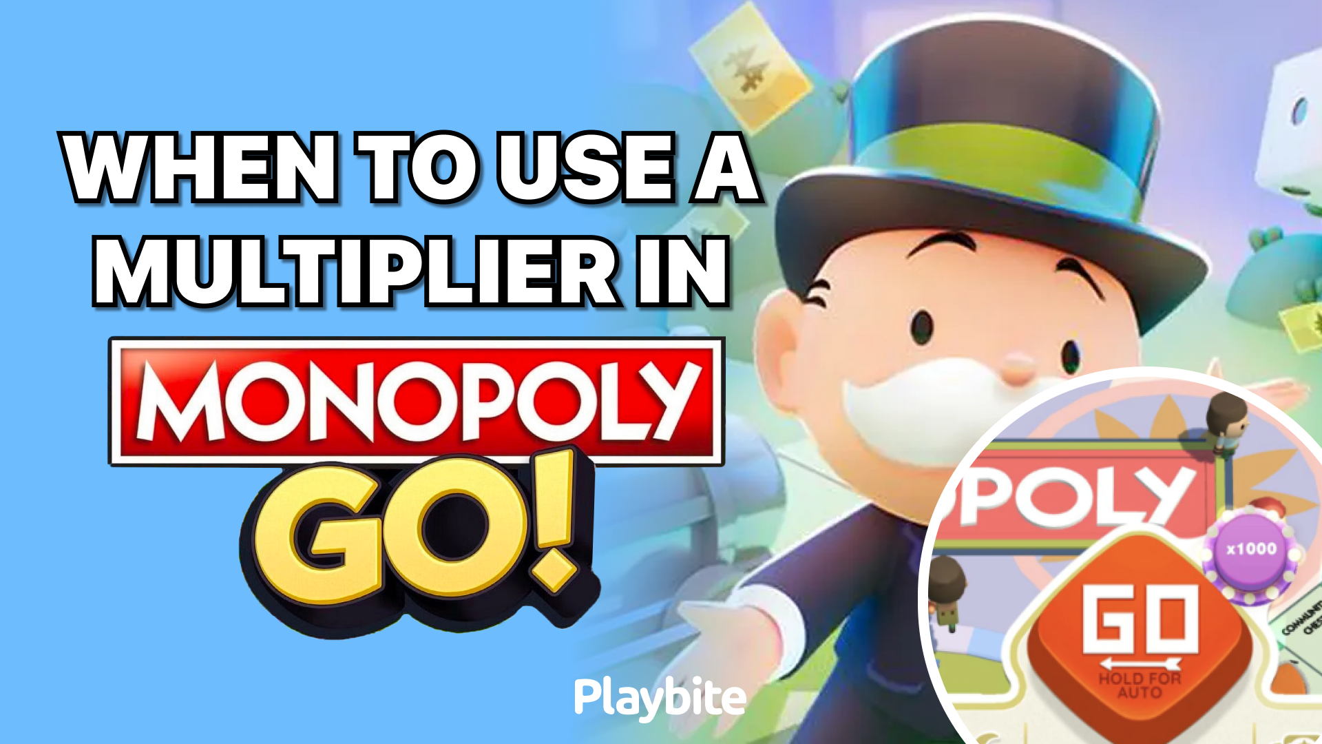 When to Use the Multiplier in Monopoly Go for Maximum Benefit