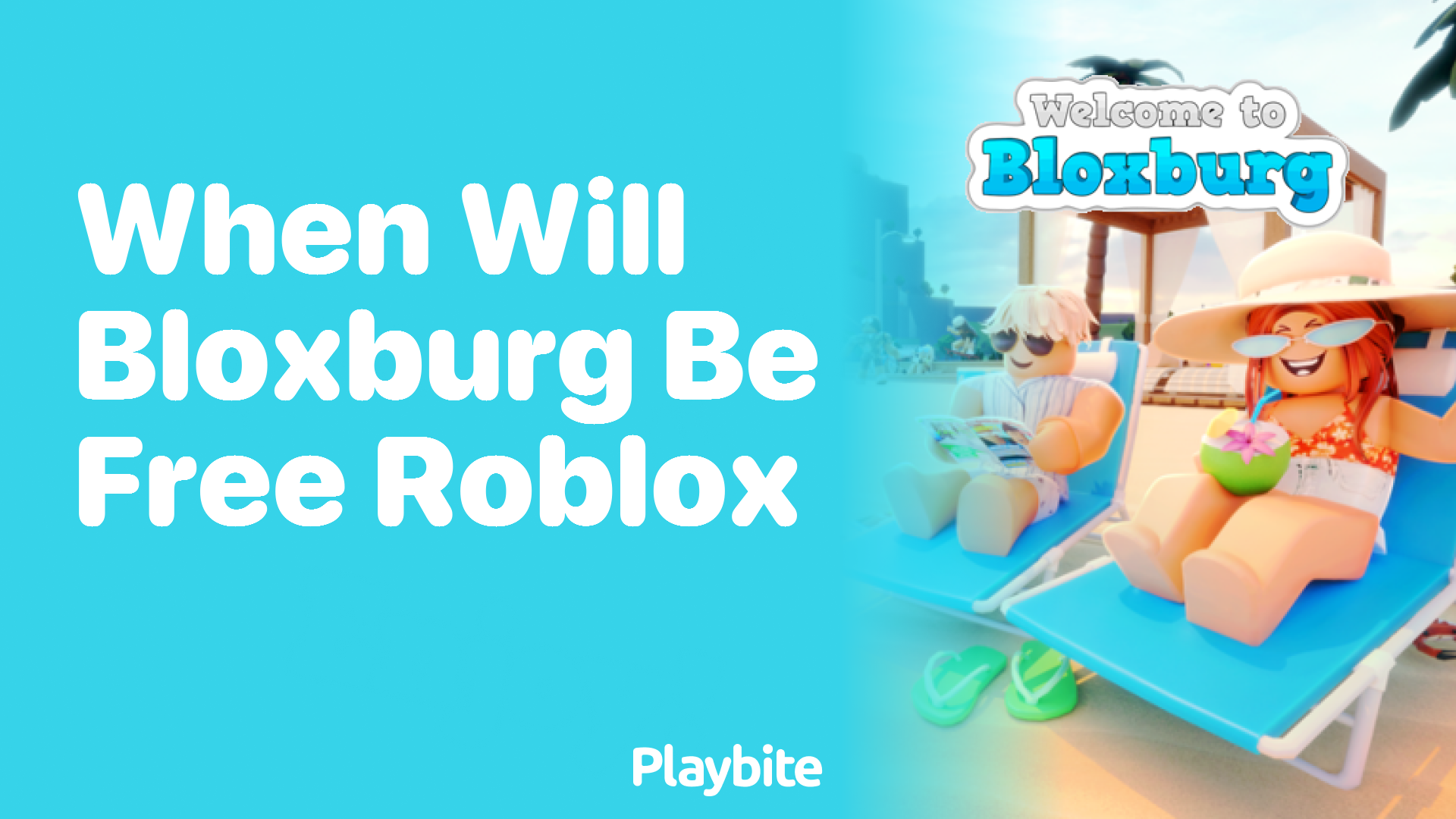 When Will Bloxburg Be Free on Roblox?