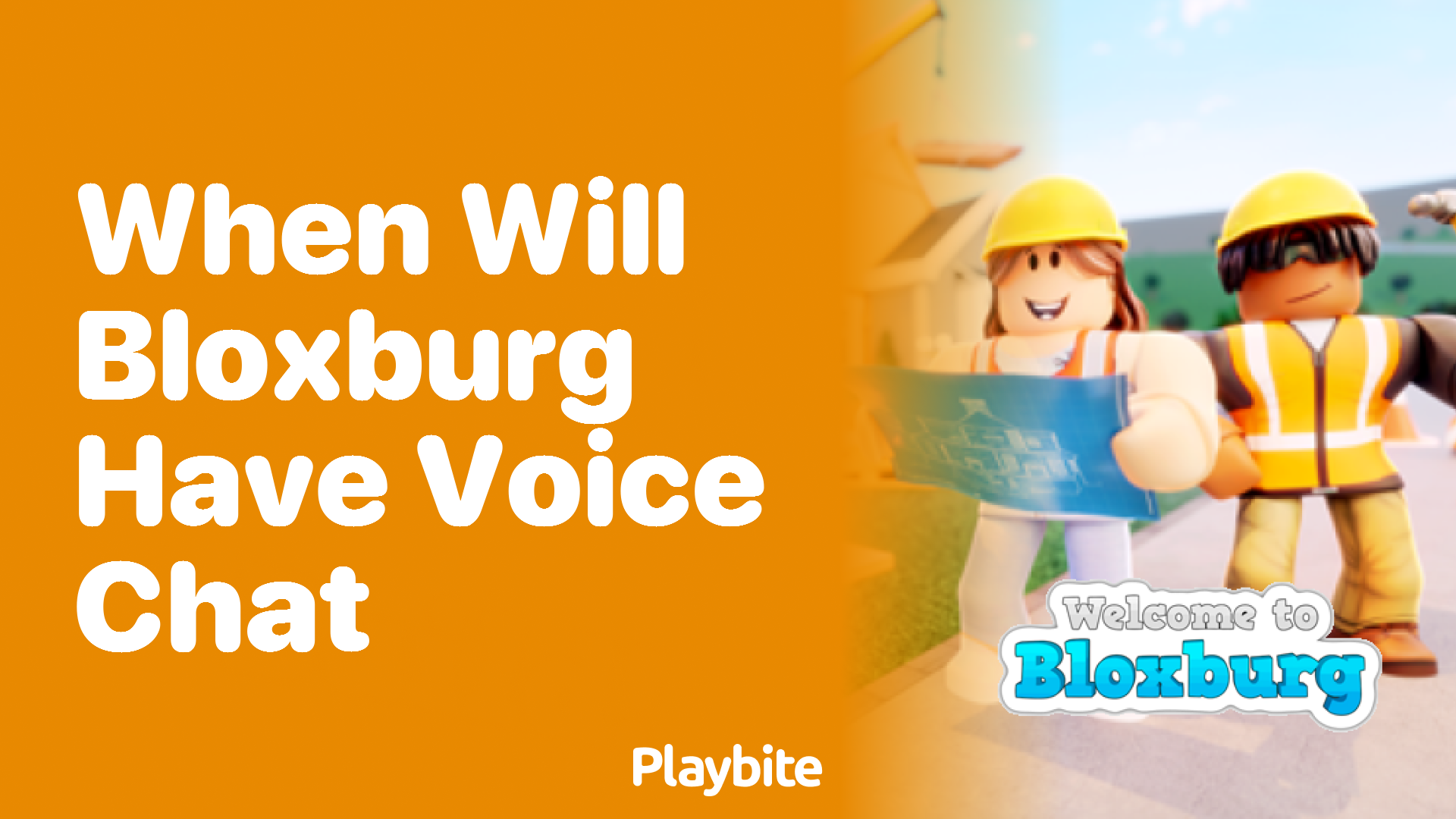 When Will Bloxburg Have Voice Chat? A Look into Future Updates