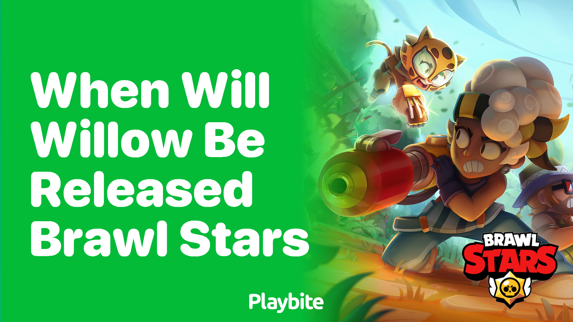 Unlock Willow in Brawl Stars: Credit Cost and Abilities