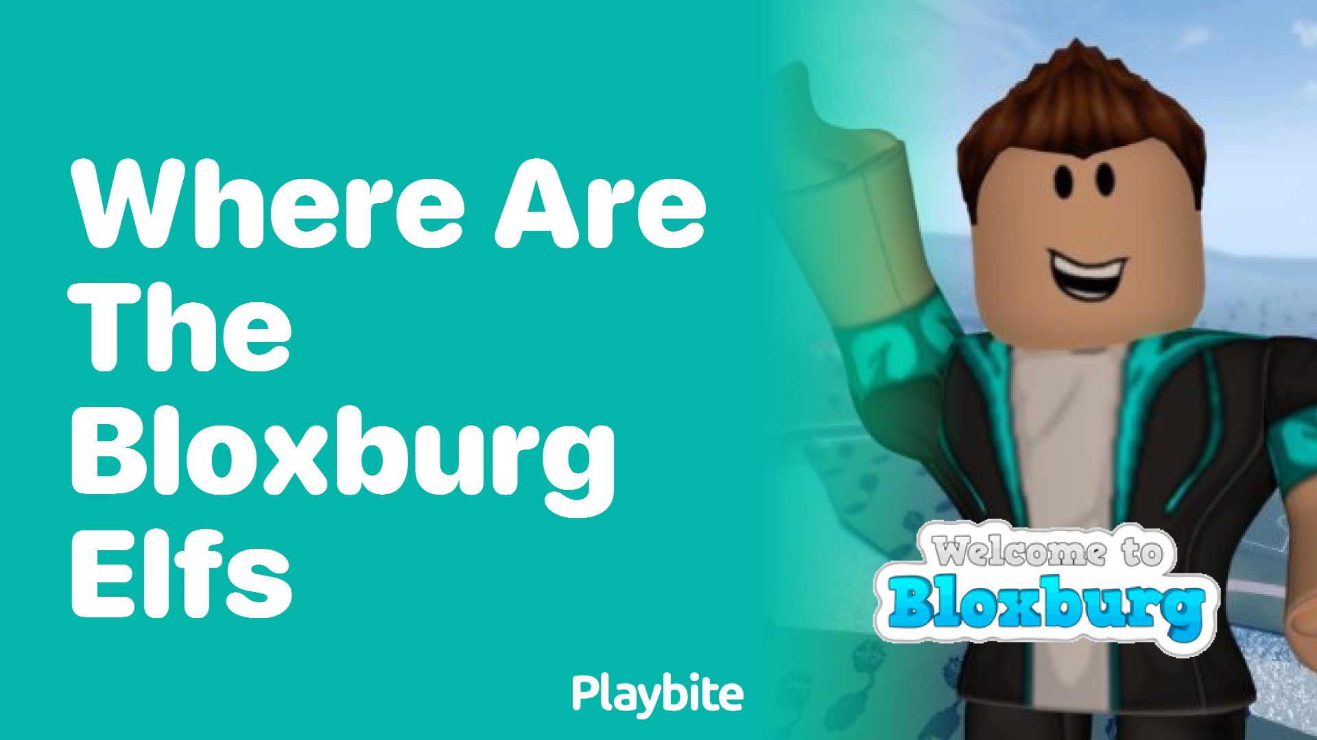 Where Are the Bloxburg Elves? Uncovering Their Hiding Spots