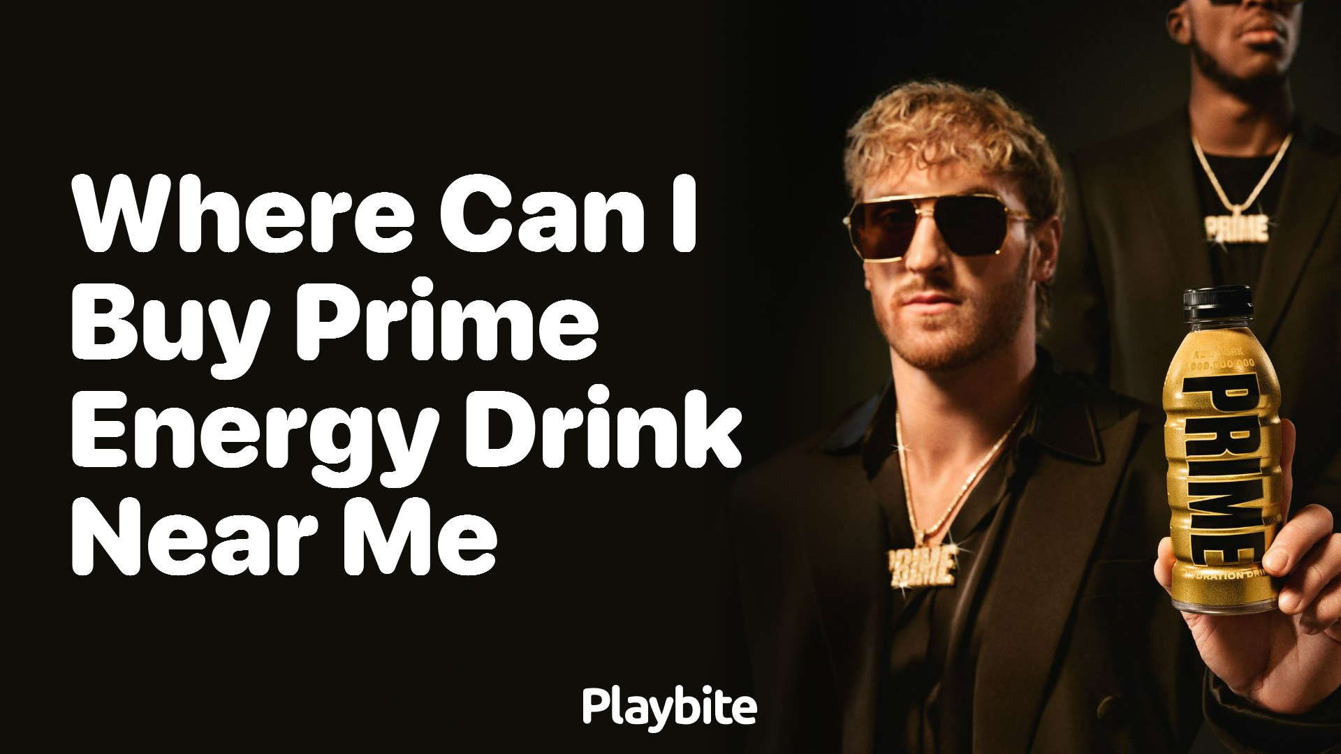 Where Can I Buy Prime Energy Drink Near Me?