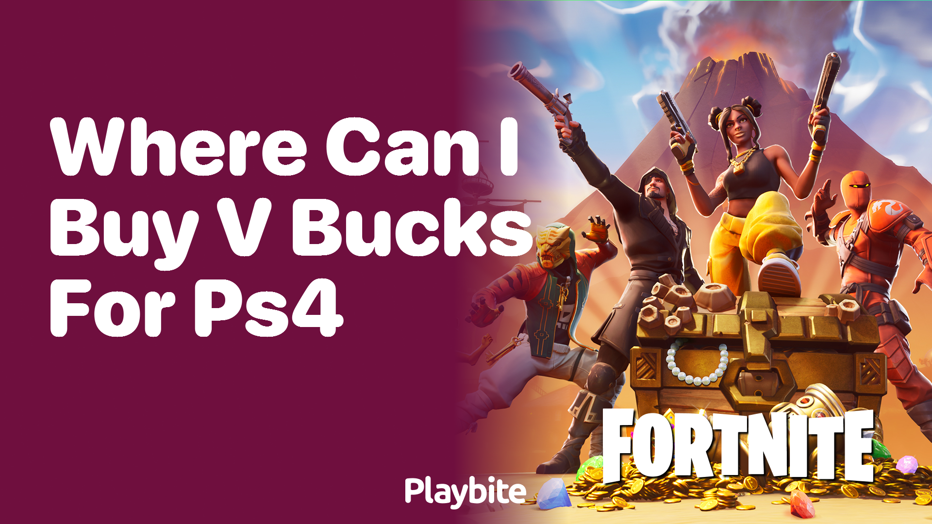 Fortnite buy v on sale bucks ps4