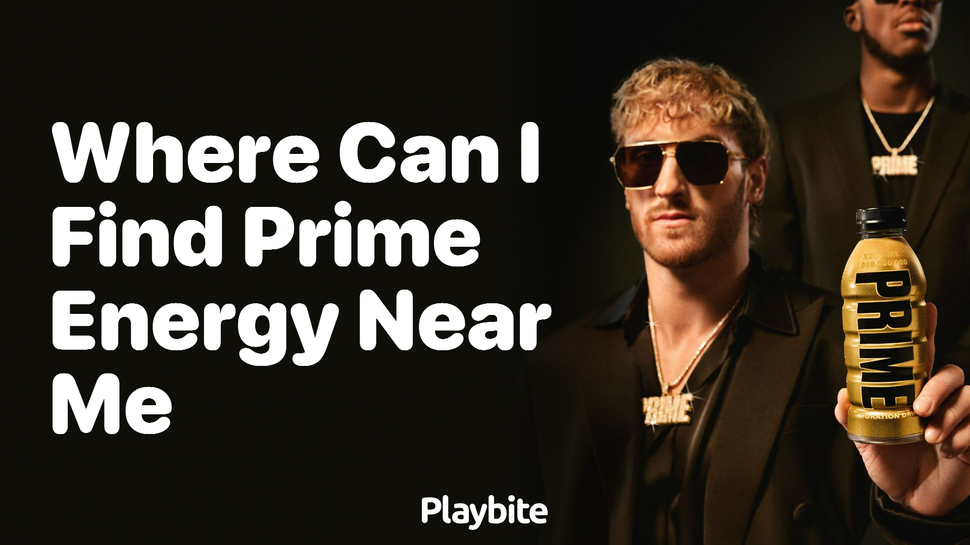 Where Can I Find PRIME Energy Near Me?