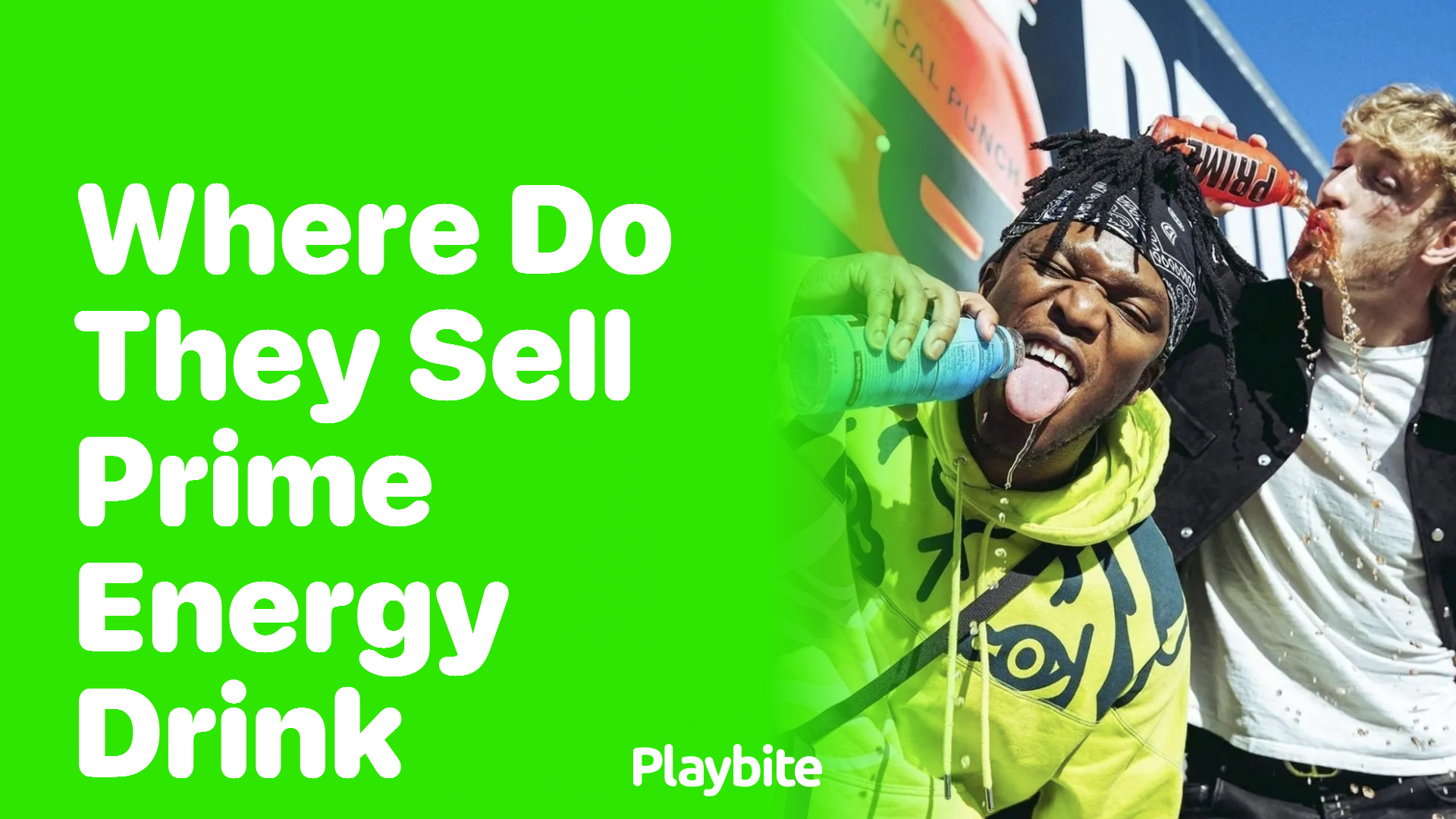 Where Do They Sell PRIME Energy Drink? Find Out Here!