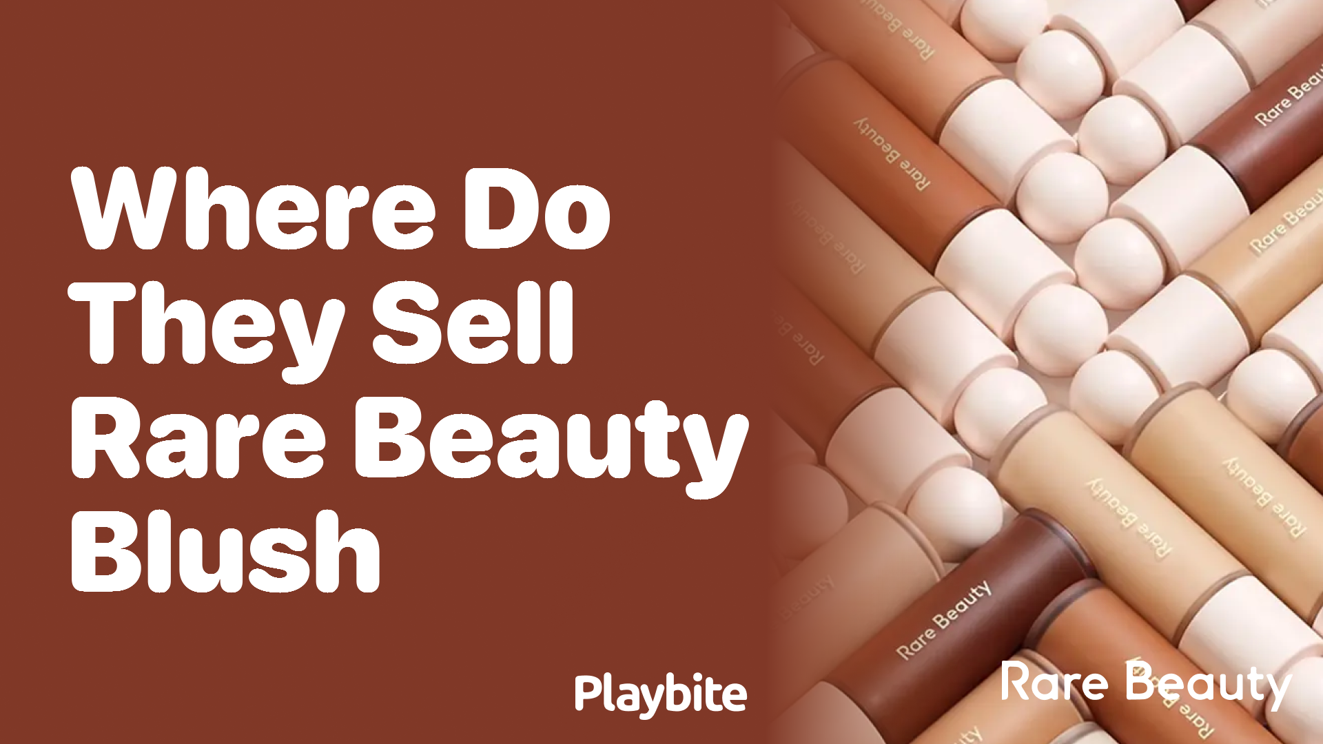 Where Can You Find Rare Beauty Blush for Sale?