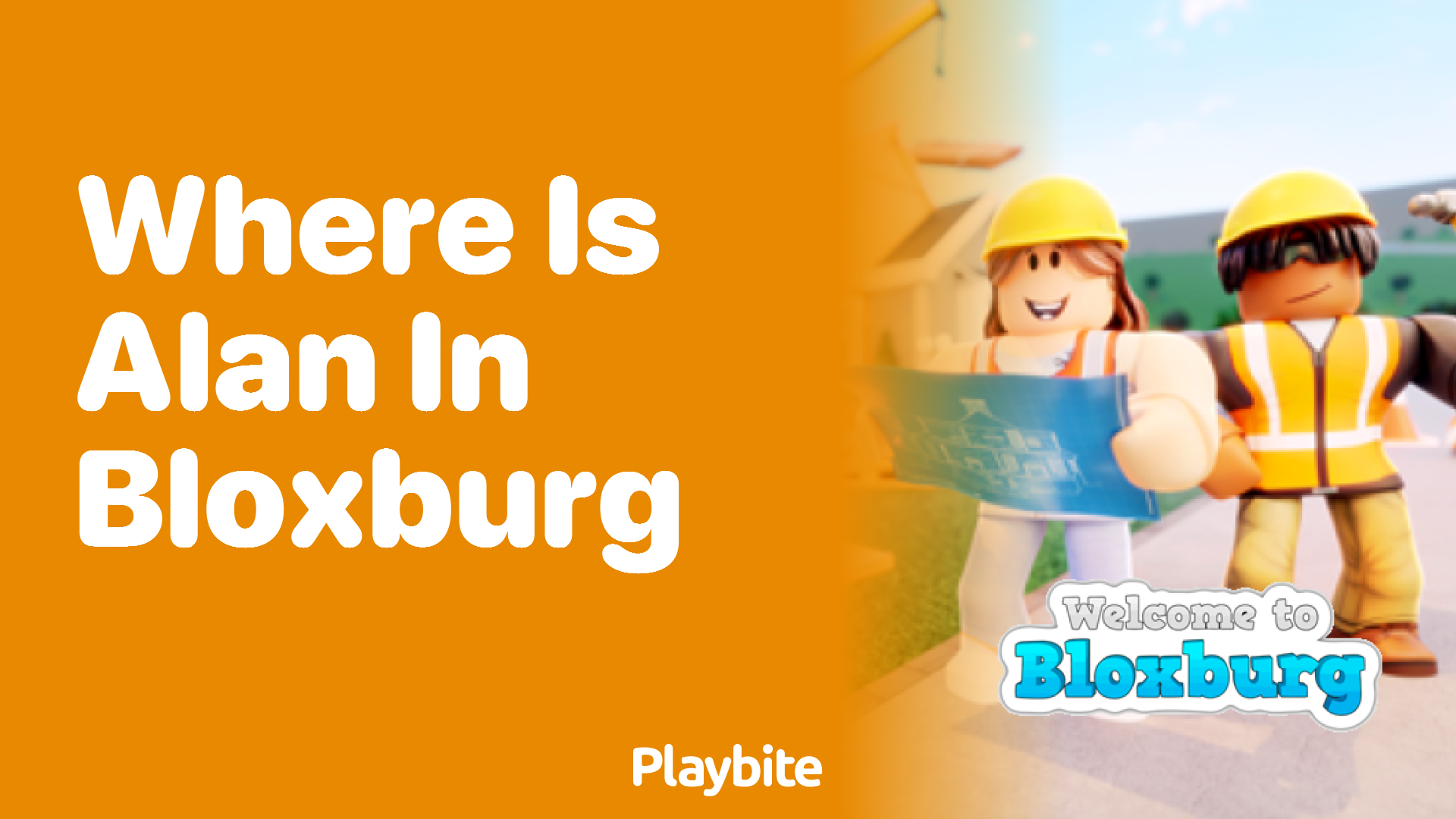 Where is Alan in Bloxburg? Unraveling the Mystery