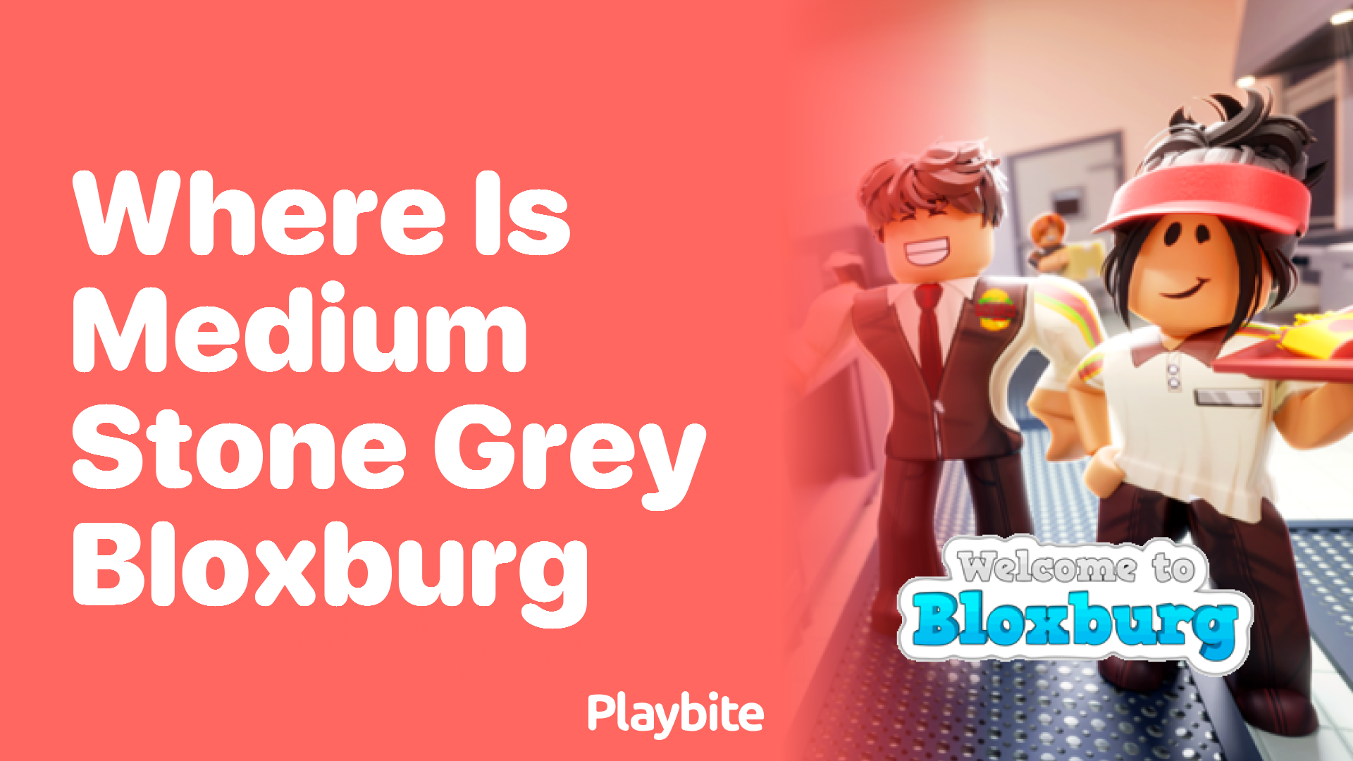 Where Is Medium Stone Grey in Bloxburg?