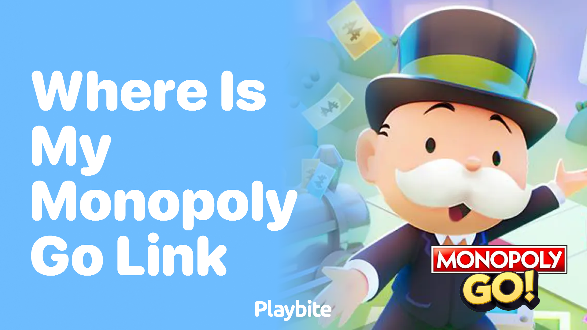 Where Is My Monopoly Go Link? Uncovering How To Get More Dice!