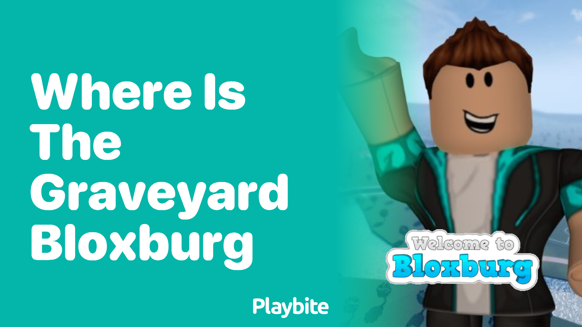 Where Is the Graveyard in Bloxburg? Unearth the Secrets!