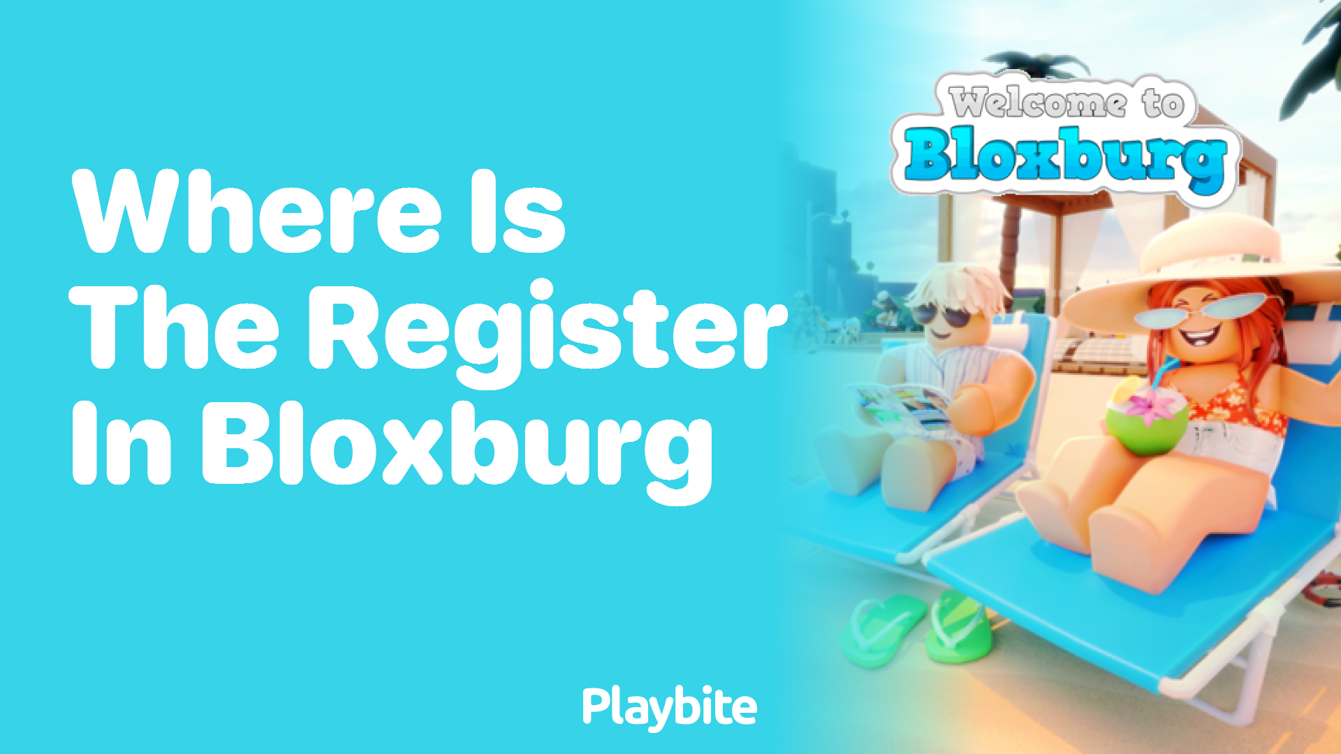 Where Is the Register in Bloxburg? Let&#8217;s Find It!