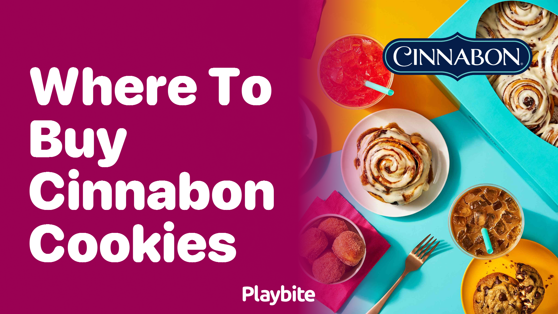 Where to Buy Cinnabon Cookies: A Tasty Guide