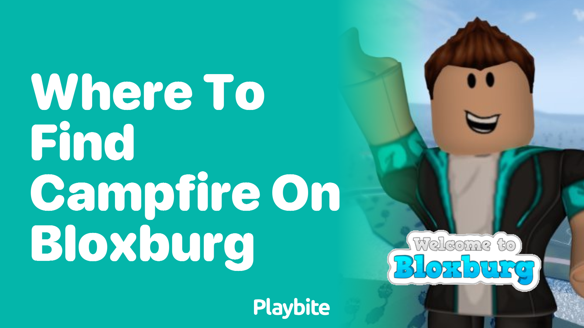 Where to Find Campfire on Bloxburg: A Quick Guide