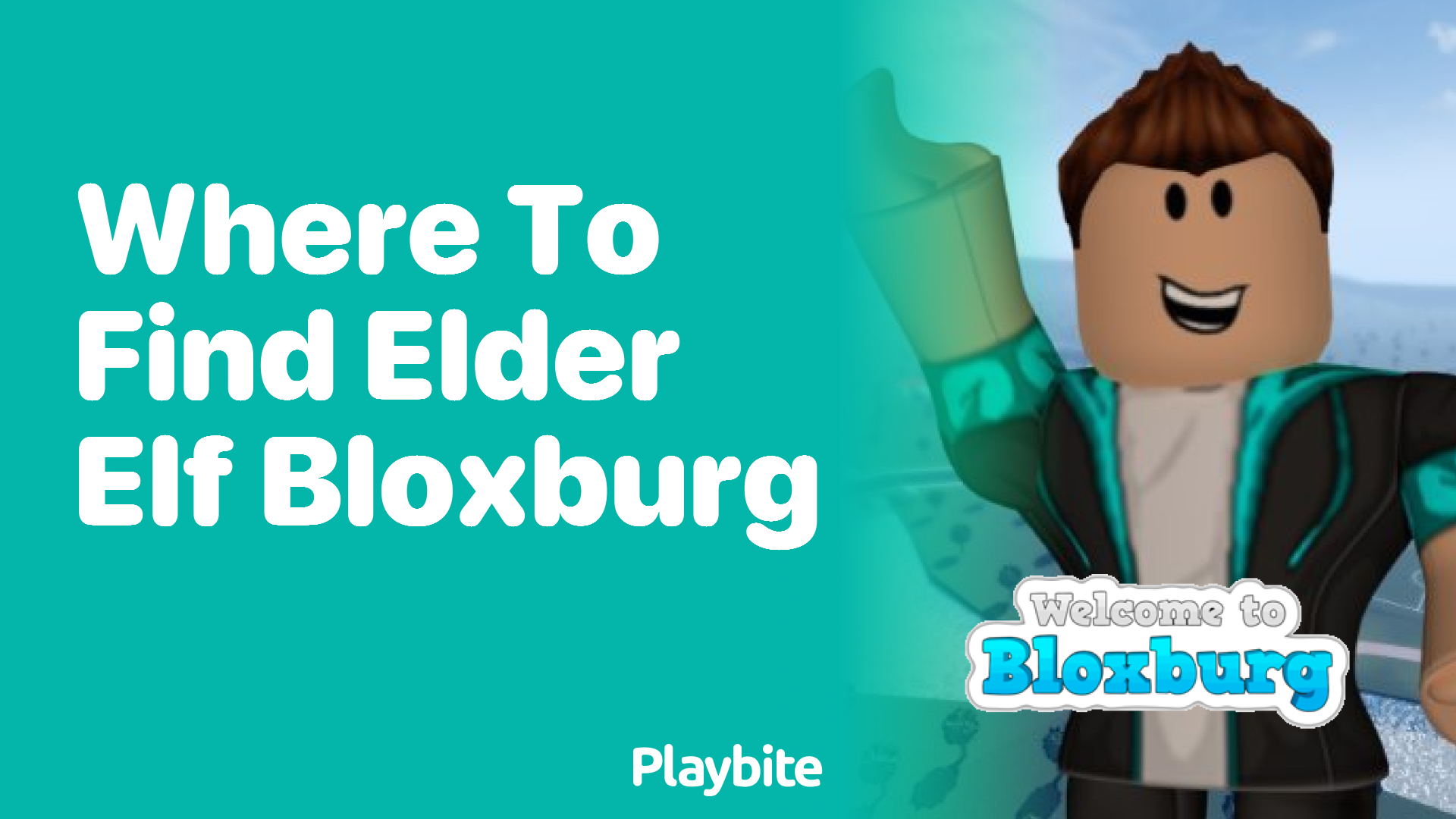 Where to Find Elder Elf in Bloxburg: A Gamer&#8217;s Guide