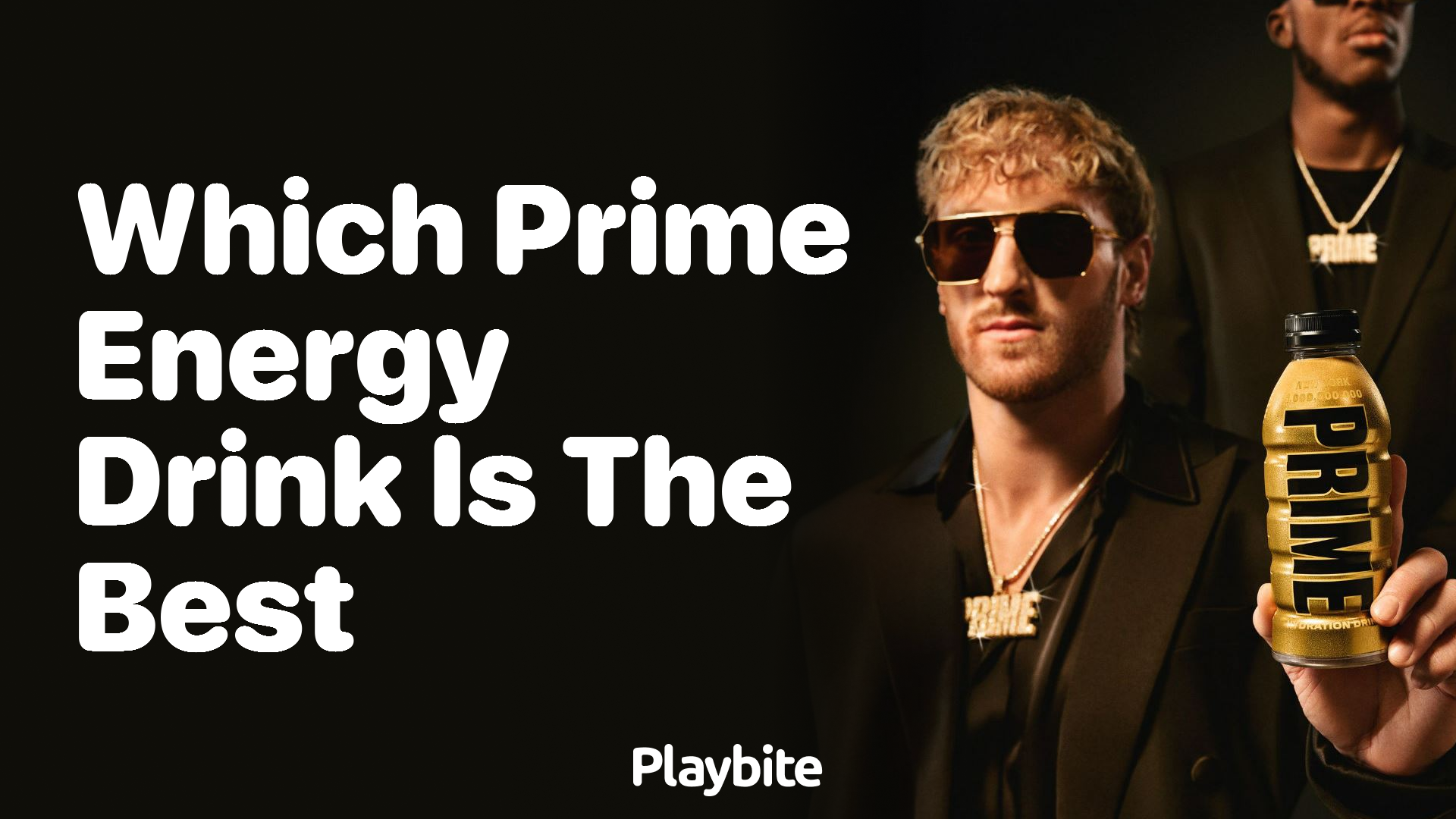 Which Prime Energy Drink Is the Best?