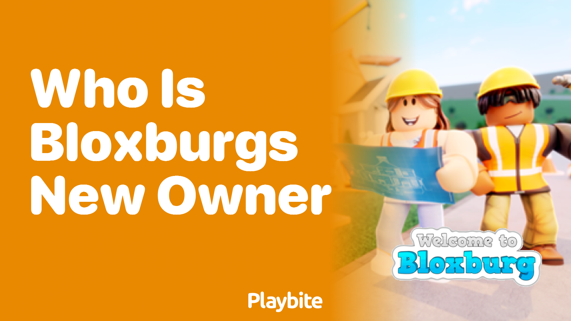 Who Is Bloxburg&#8217;s New Owner?