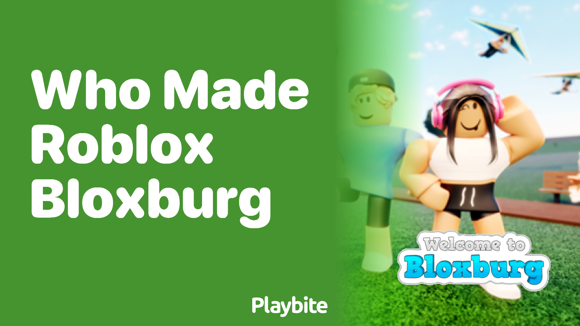 Who Made Roblox Bloxburg? Discover the Creator Behind the Popular Game