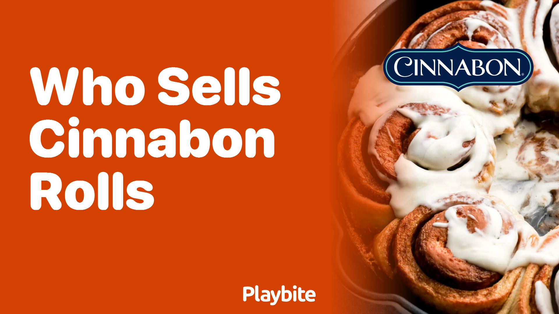 Who Sells Cinnabon Rolls? Discover Your Go-To for Sweet Treats