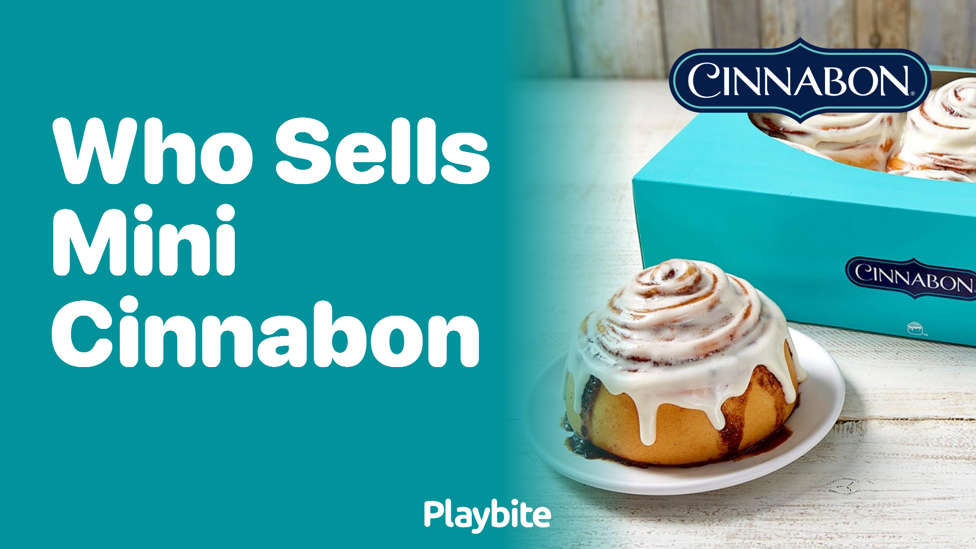 Who Sells Mini Cinnabon? Delicious Details Inside!