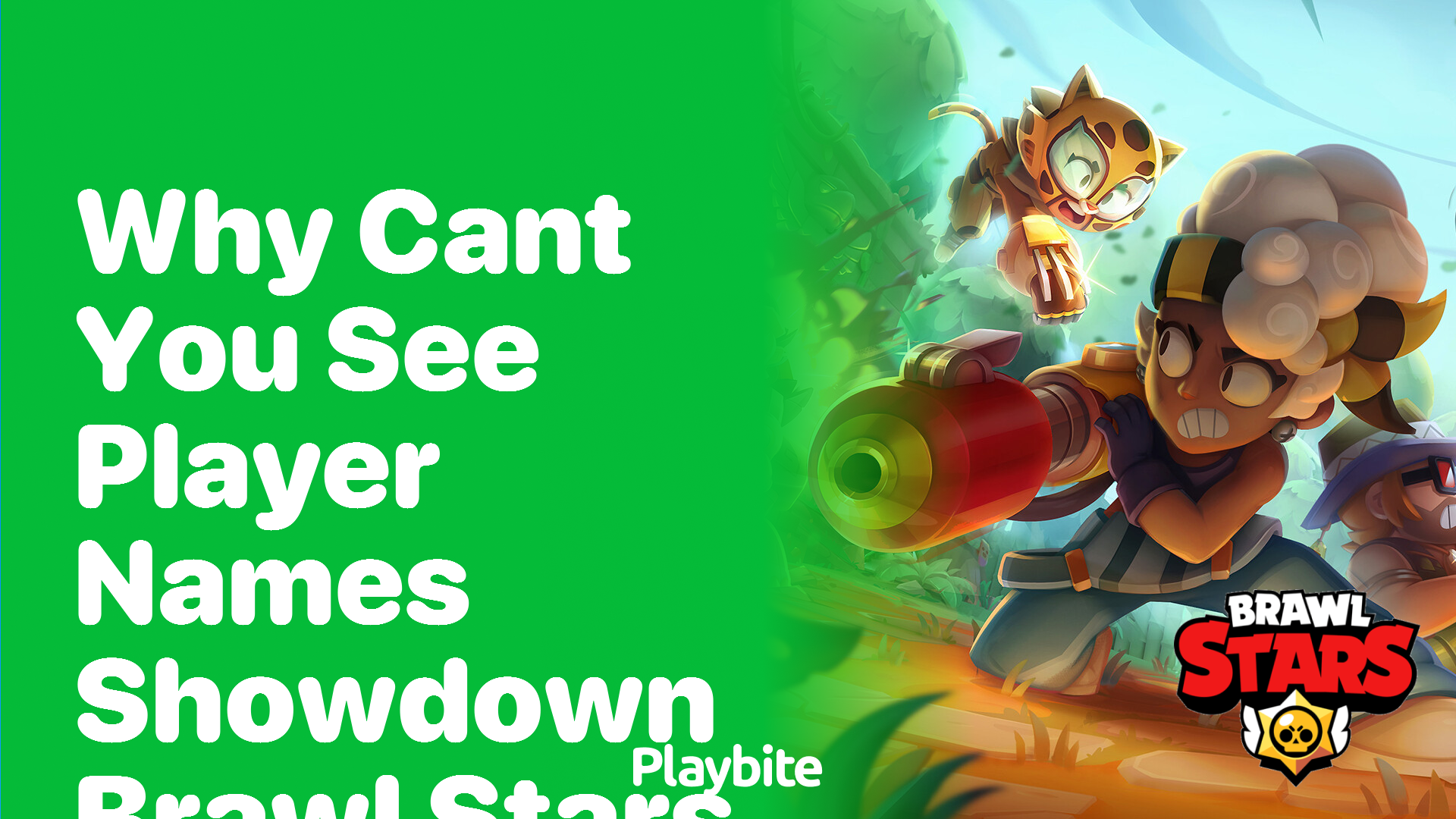 We look at how competitive Brawls Stars is