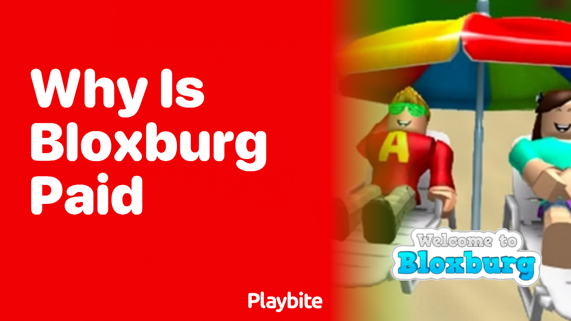 Why Is Bloxburg Paid? Unpacking the Popular Roblox Game