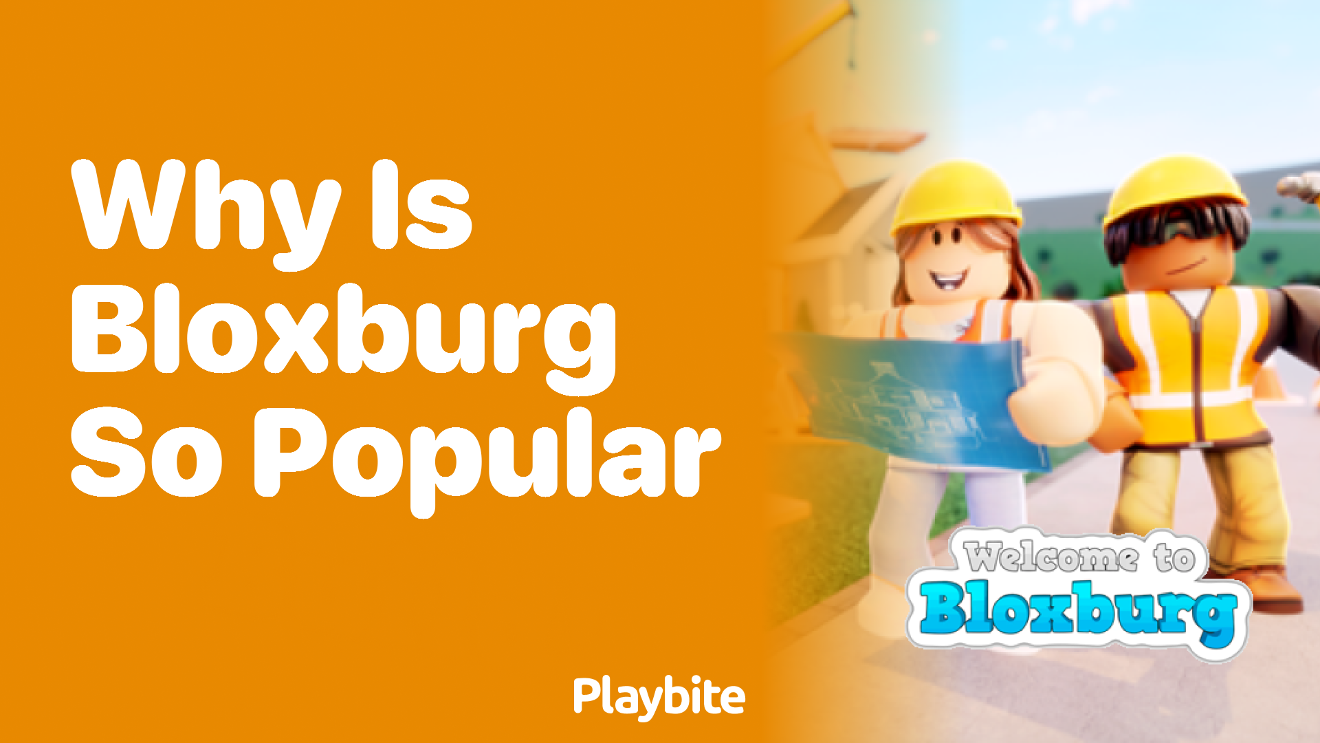 Why is Bloxburg So Popular? Unwrapping the Craze