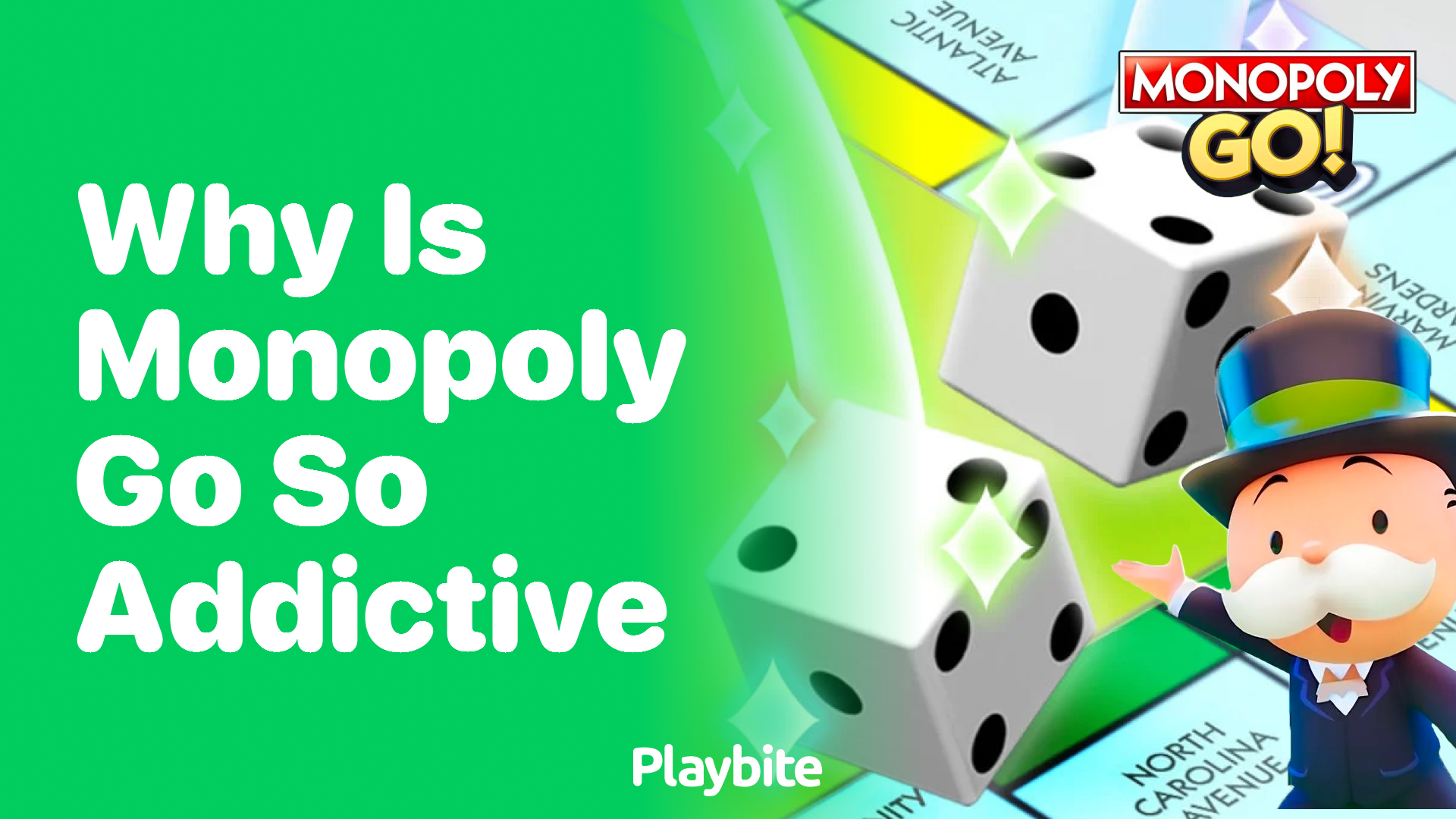 Why is Monopoly Go So Addictive?