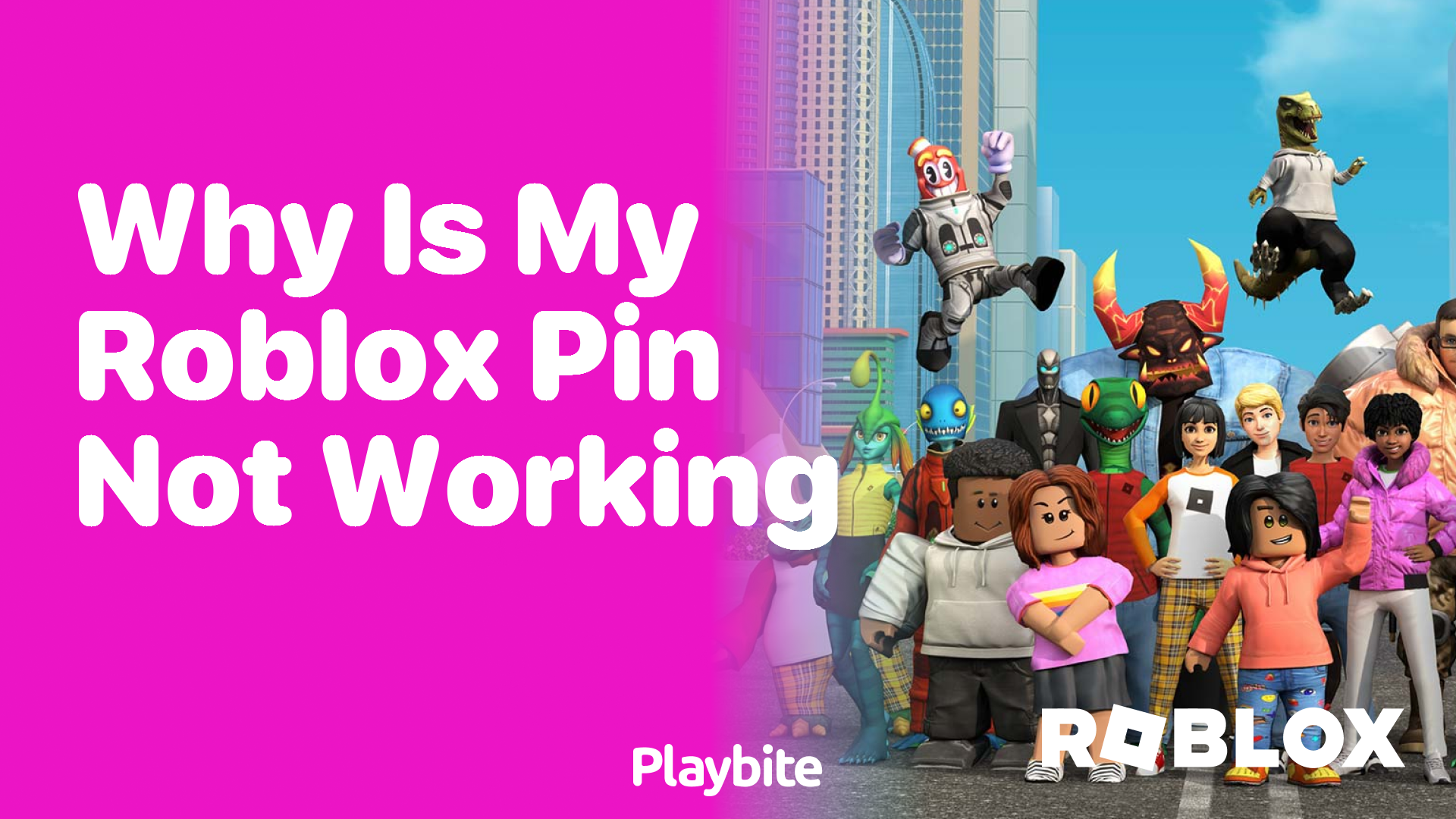 Why Is My Roblox PIN Not Working? Let’s Fix It Together!