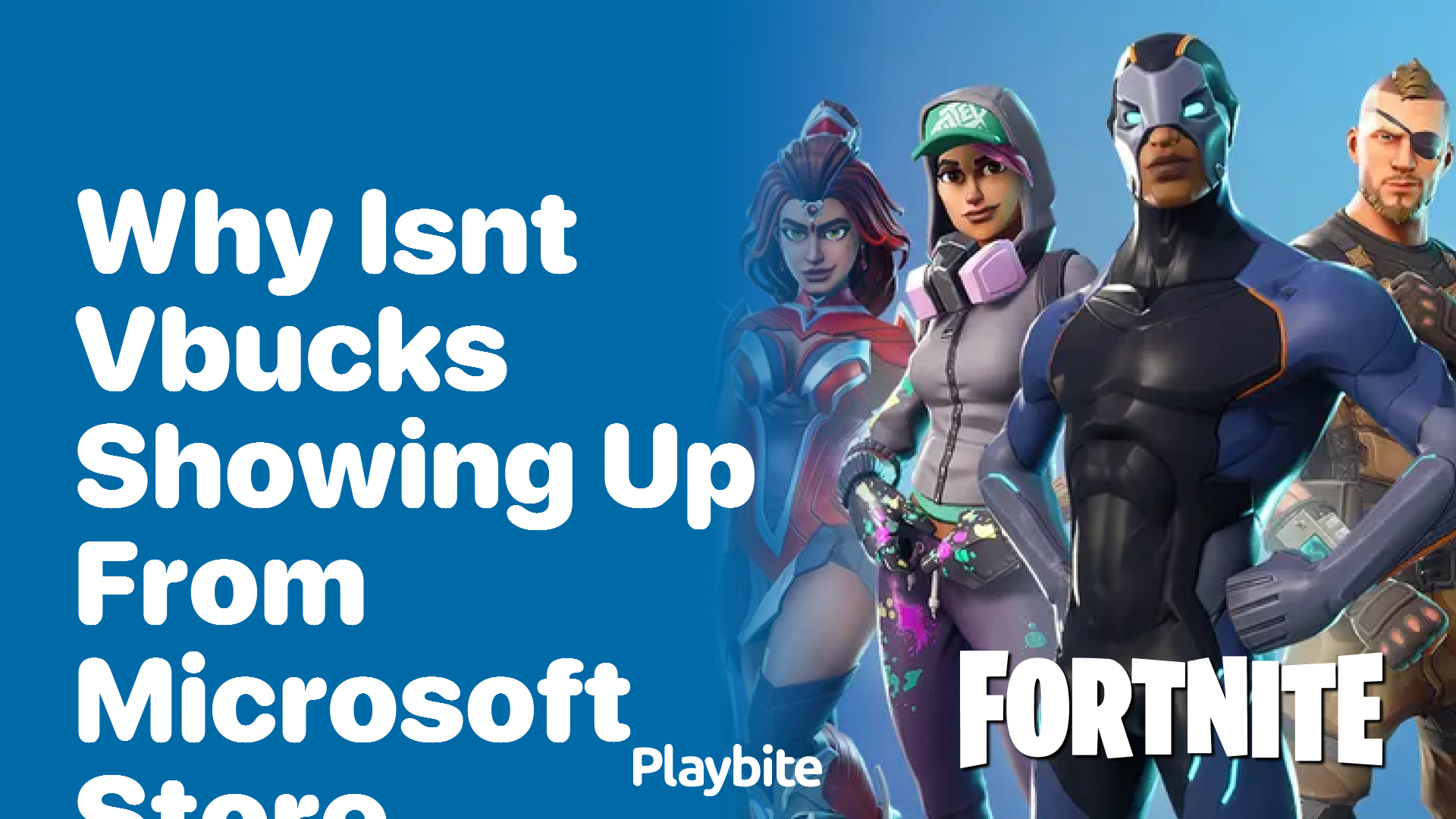 Microsoft store clearance fortnite