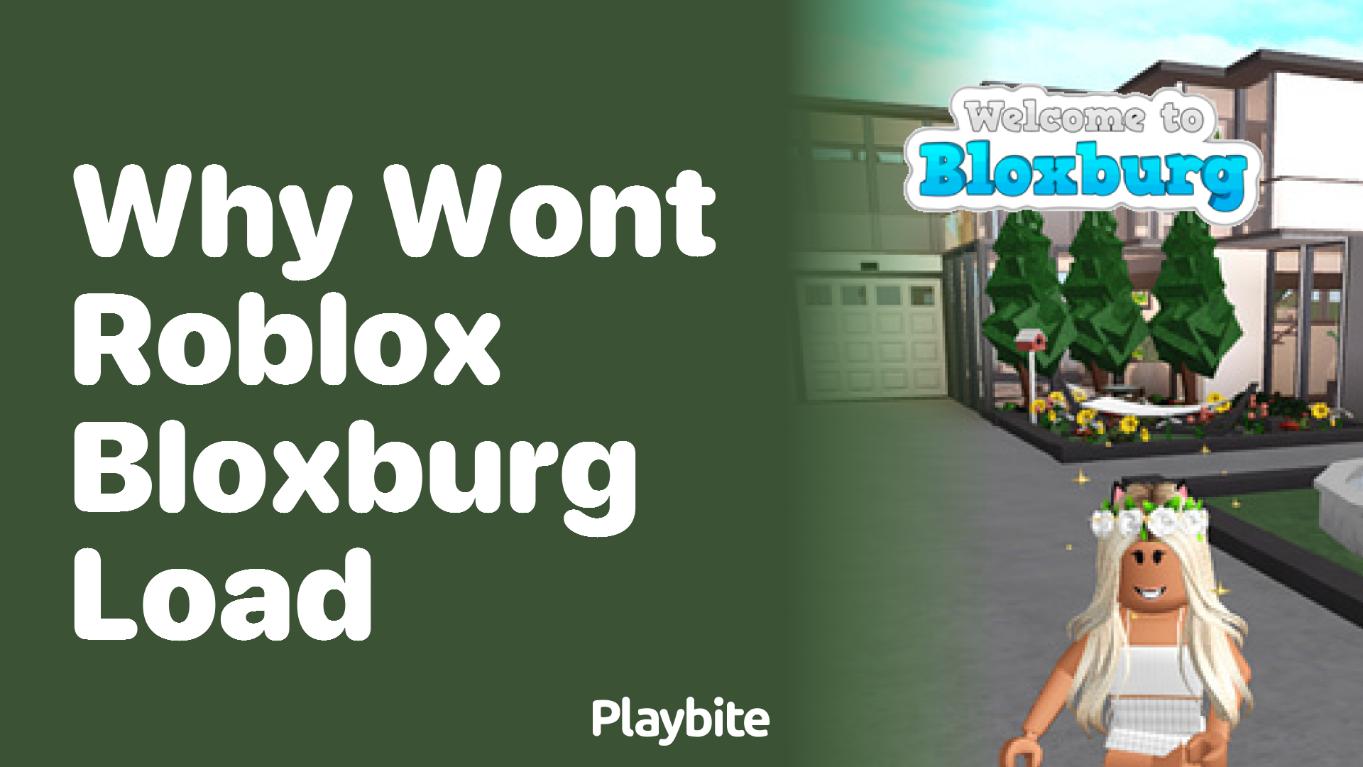 Why Won&#8217;t Roblox Bloxburg Load? Solving the Mystery