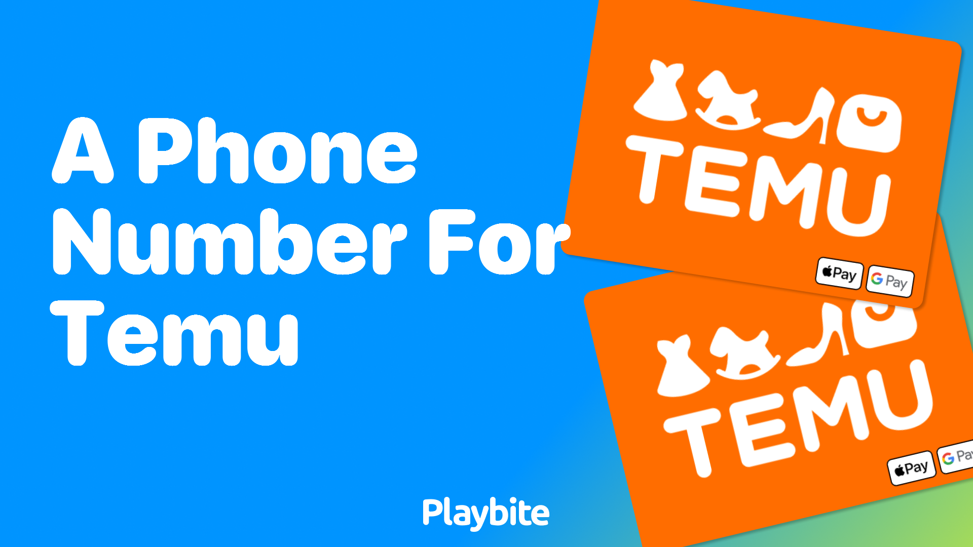 Looking for a Phone Number for Temu? Here&#8217;s What You Need to Know