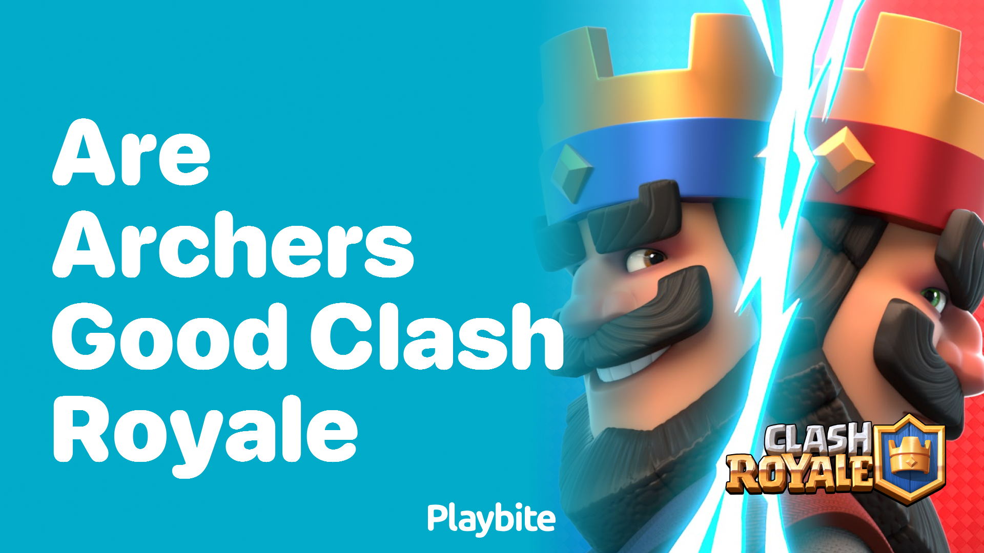 Are Archers Good in Clash Royale? Find Out Here!